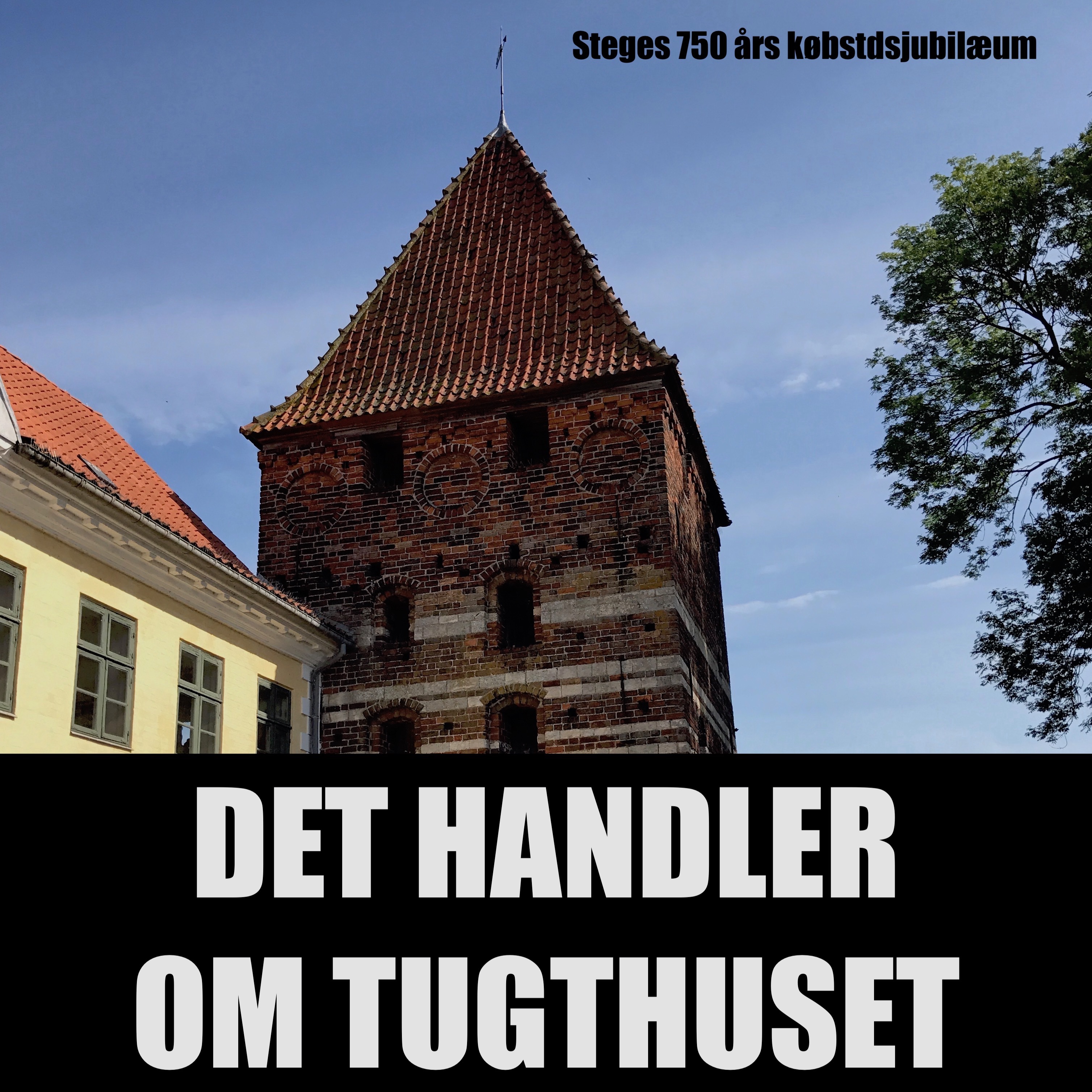 Det handler om tugthuset