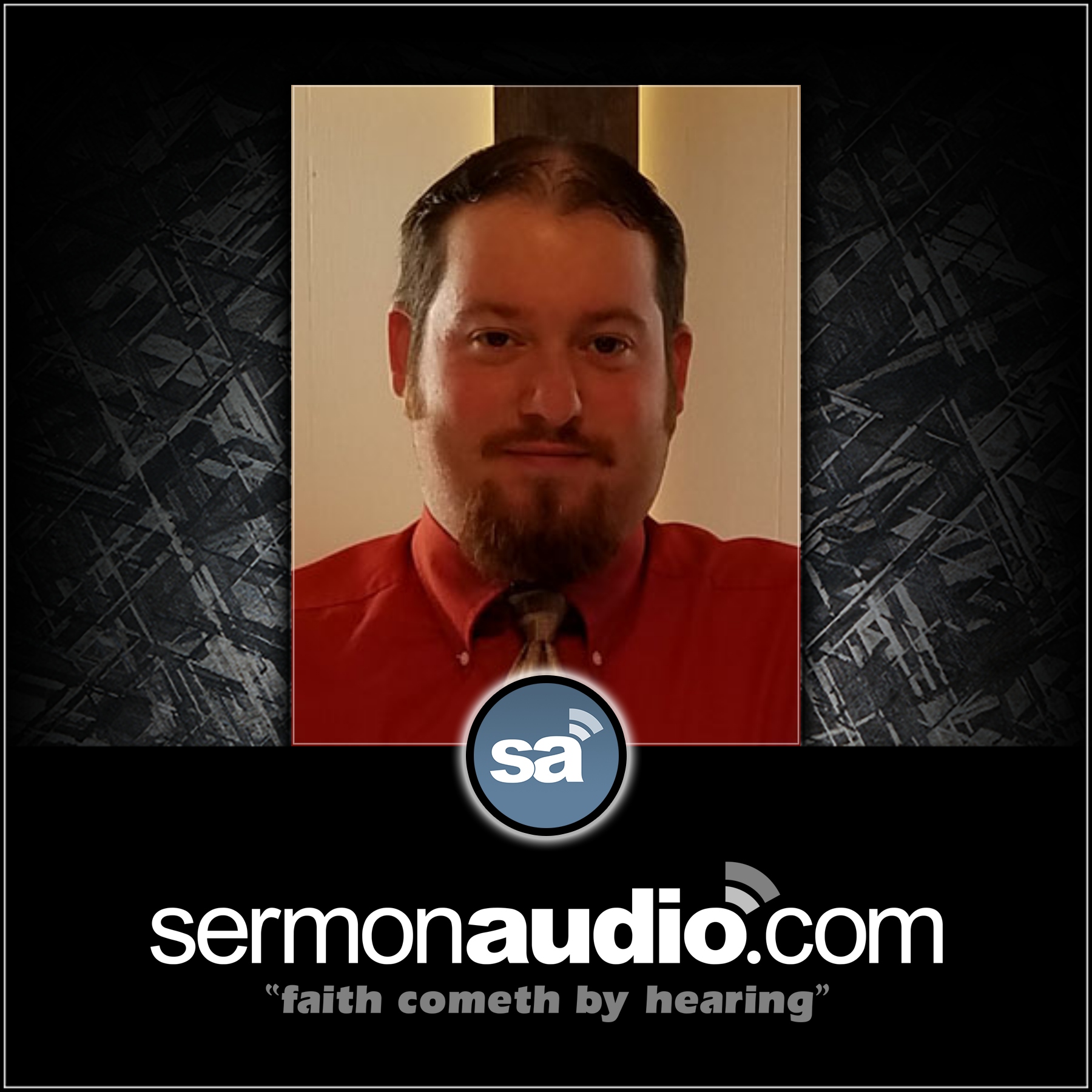 Faith Cometh By Hearing
