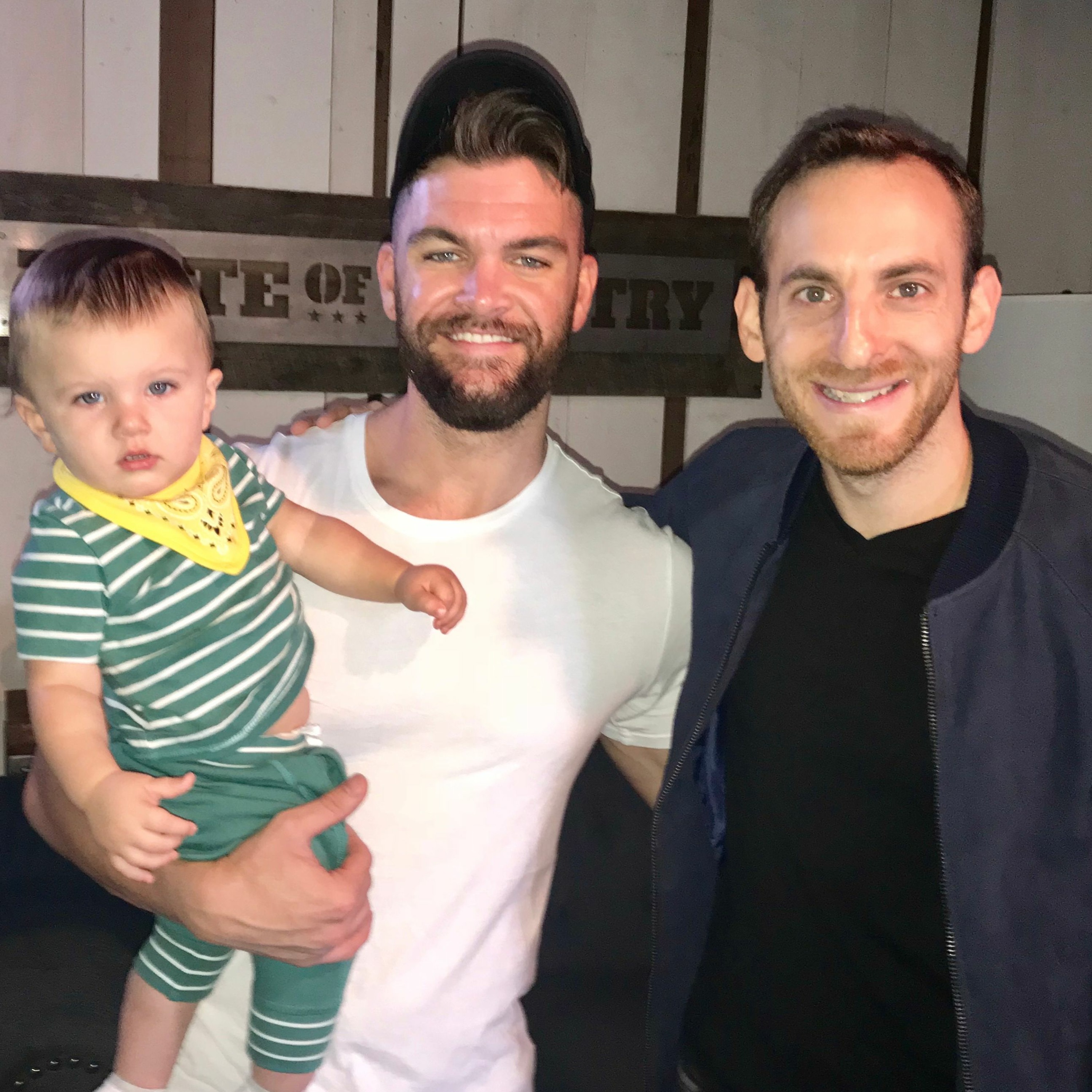 Sam Alex Podcast