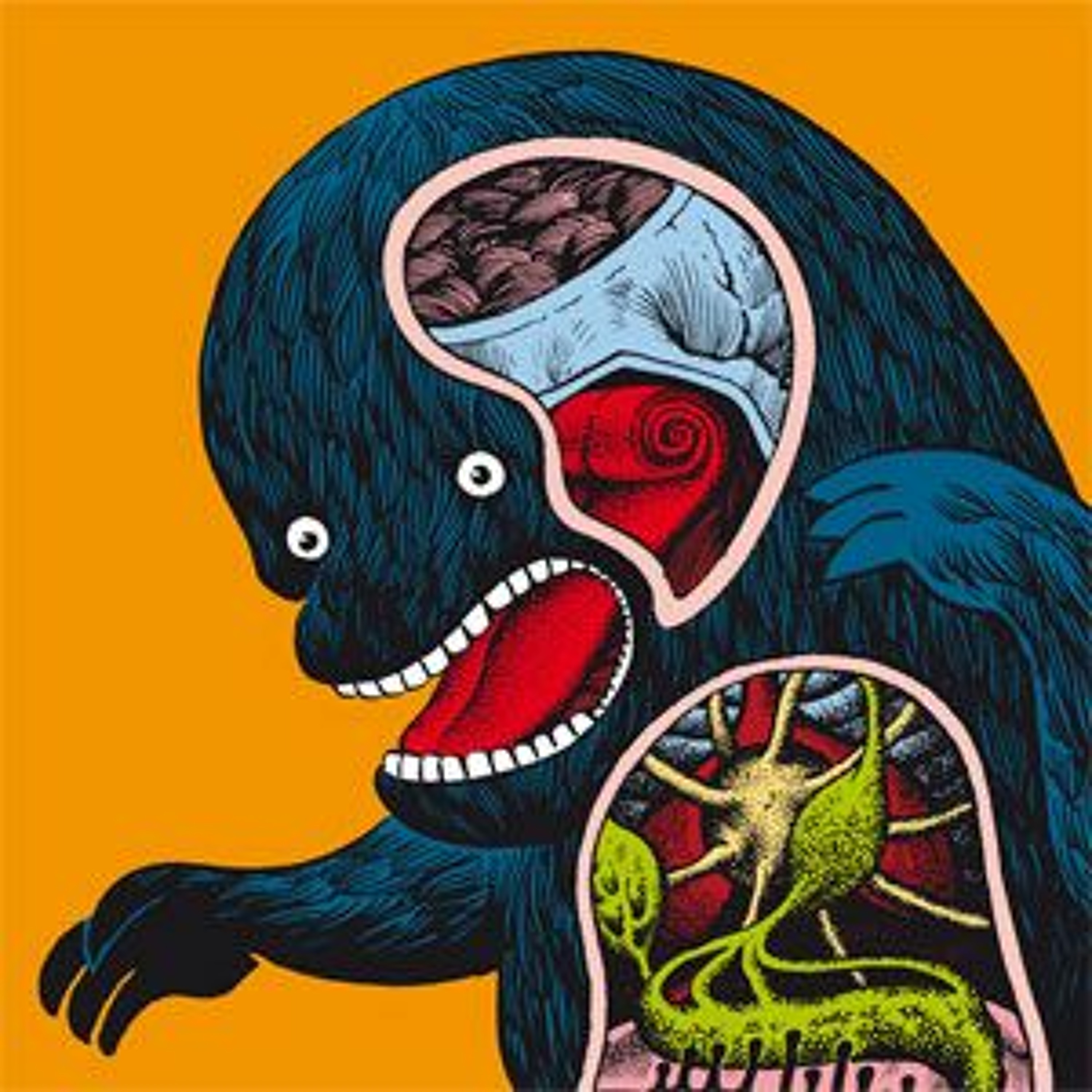A l'intérieur des yôkais, Shigeru Mizuki, Edition Cornélius