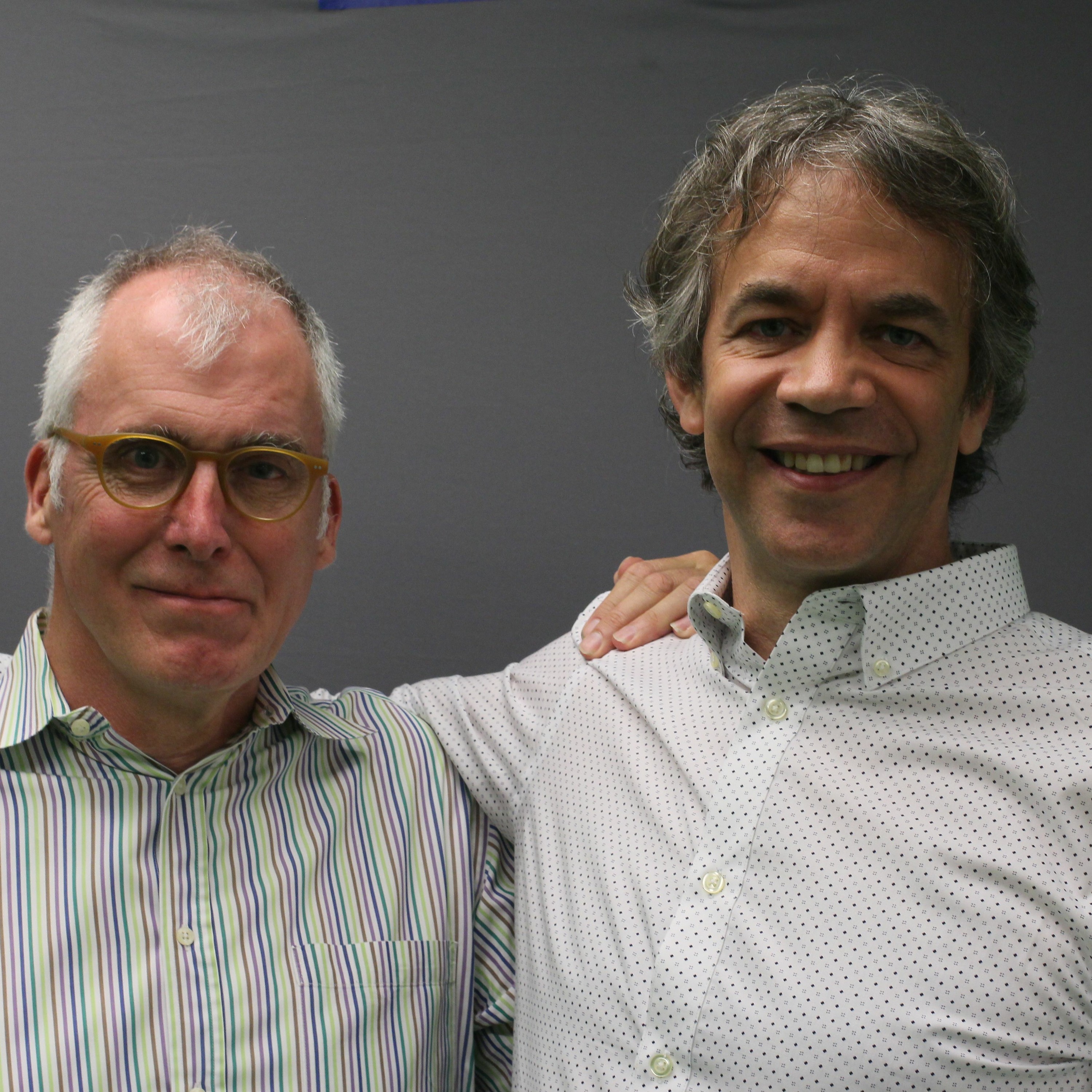 IFC Podcast