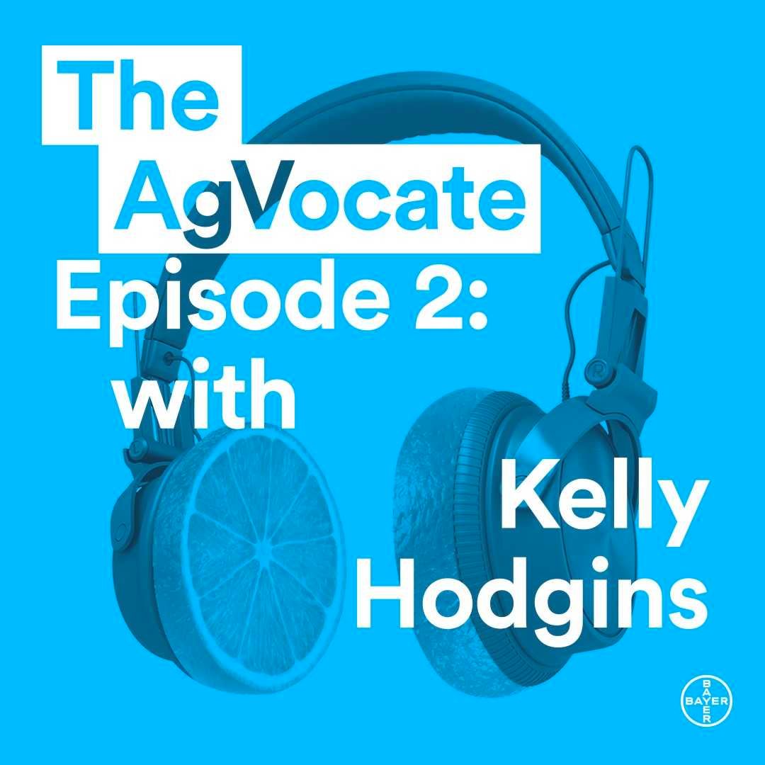 Training the Change Makers of Tomorrow - Kelly Hodgins