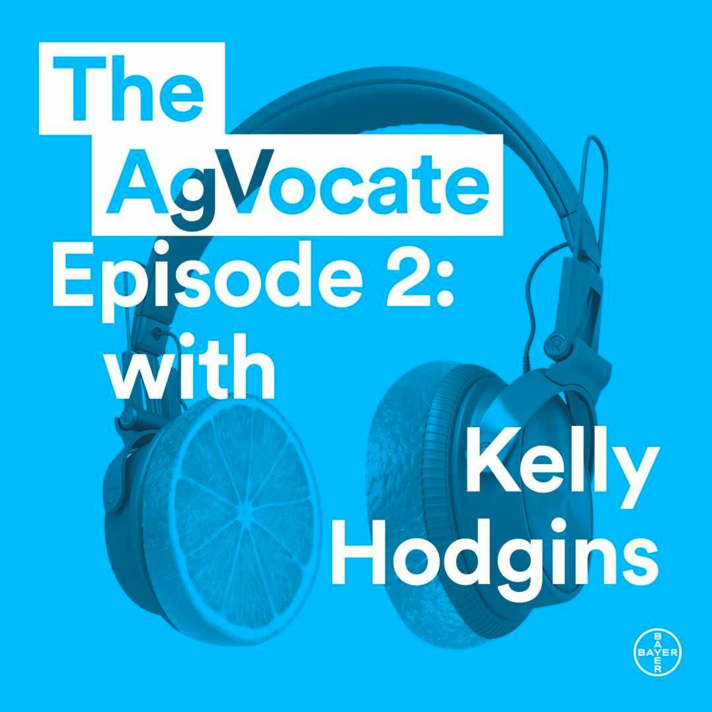 Training the Change Makers of Tomorrow - Kelly Hodgins