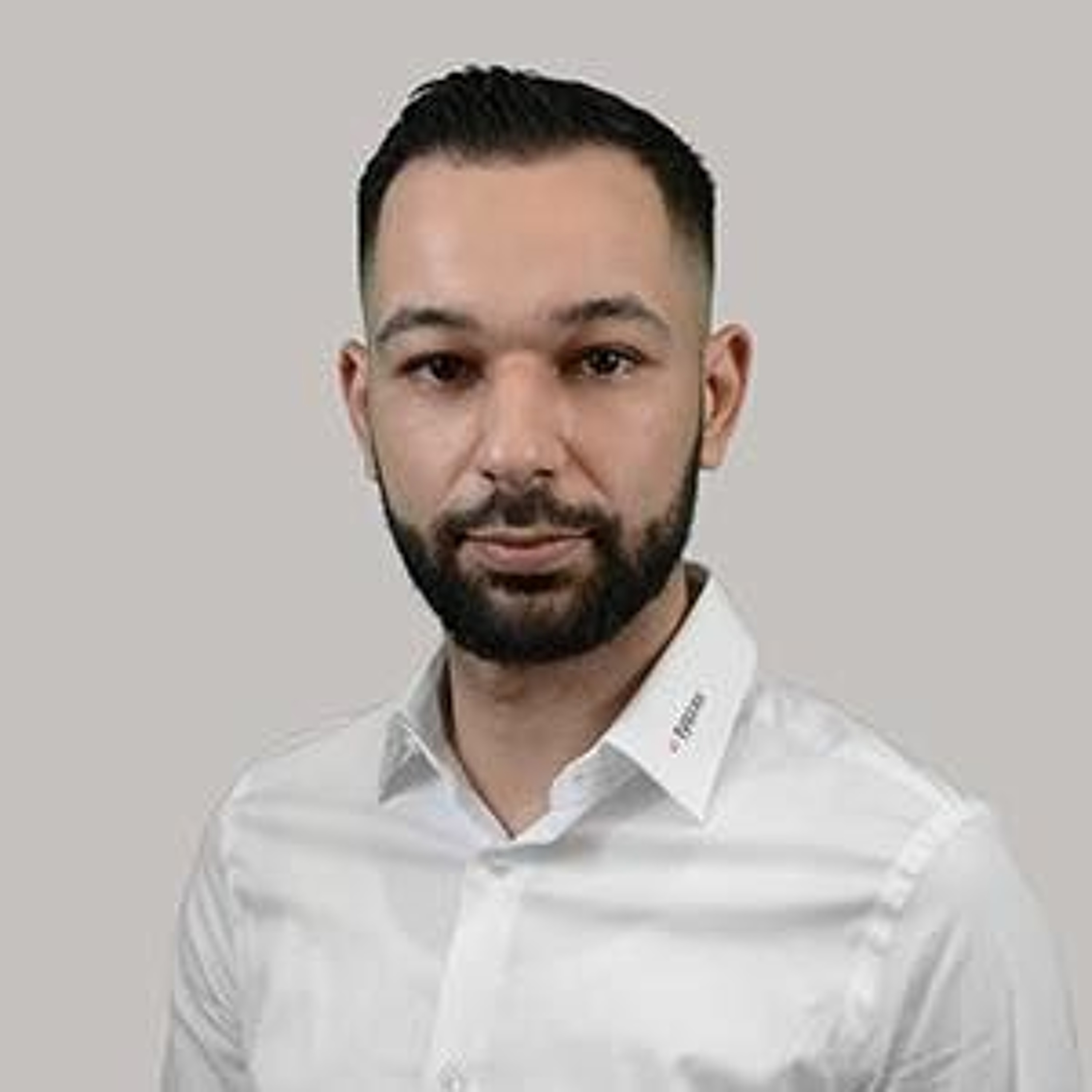 Mohamed Ali Oukassi