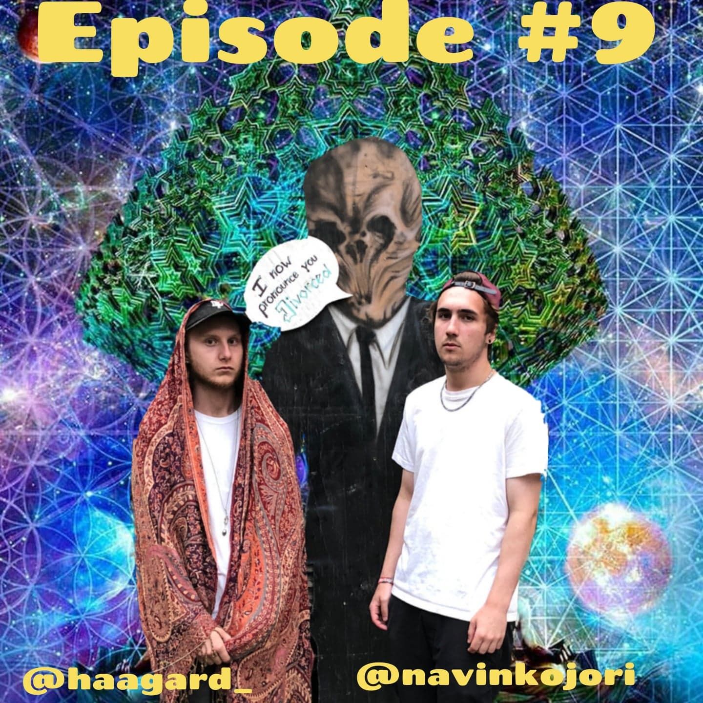Episode #9