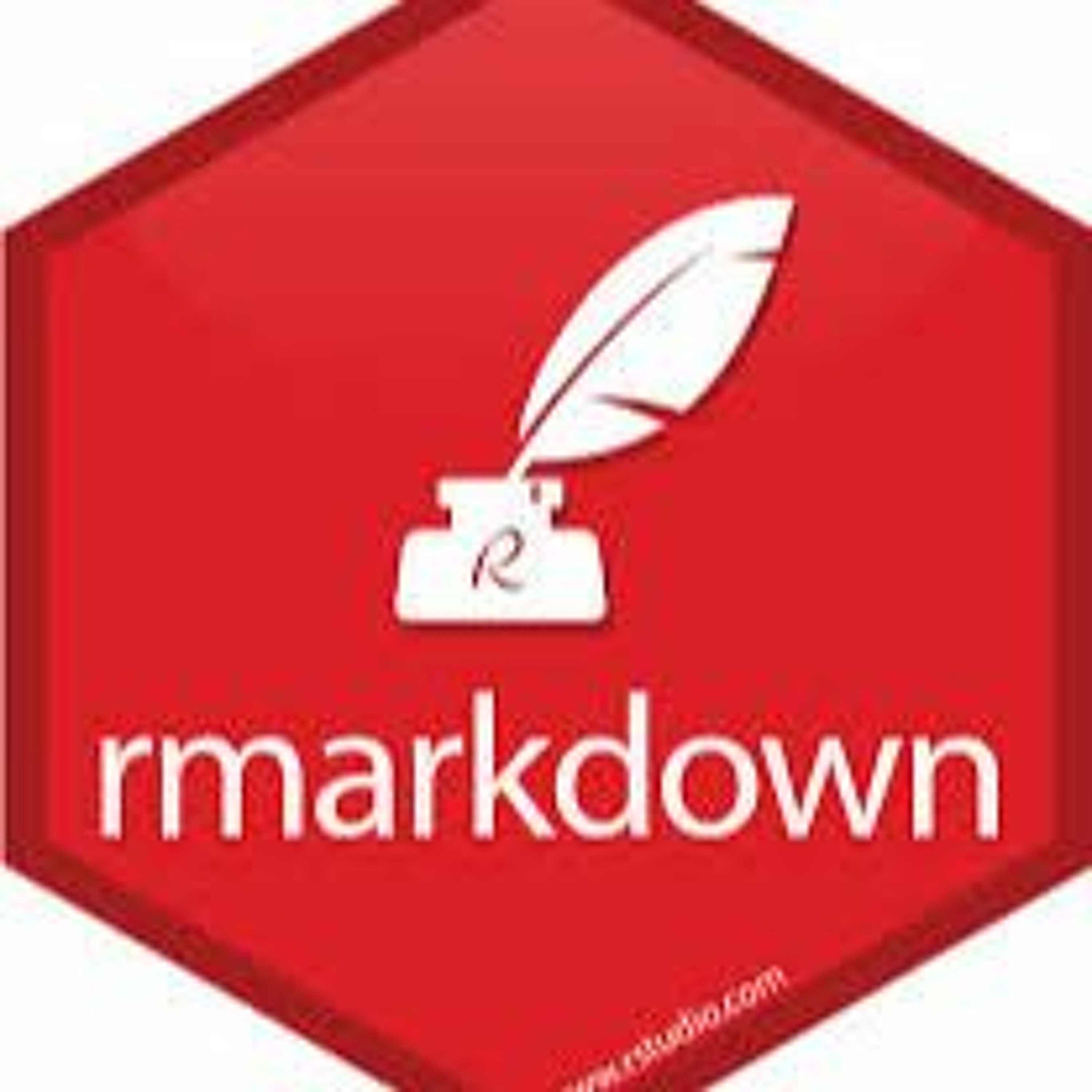 Episode 4 - sweave, knitr and rmarkdown