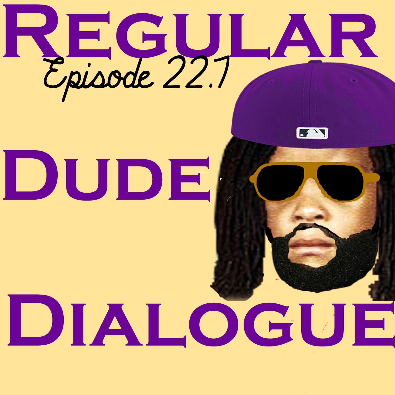 RDD Episode 22.1