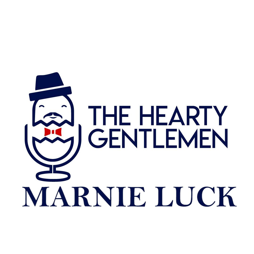 The Vagina Dialogue with Dr. Marnie Luck - #6 The Vagina Dialogue with Dr. Marnie Luck - #6