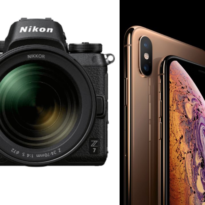 S3 Ep 1: New Season, New Cameras, New iPhones