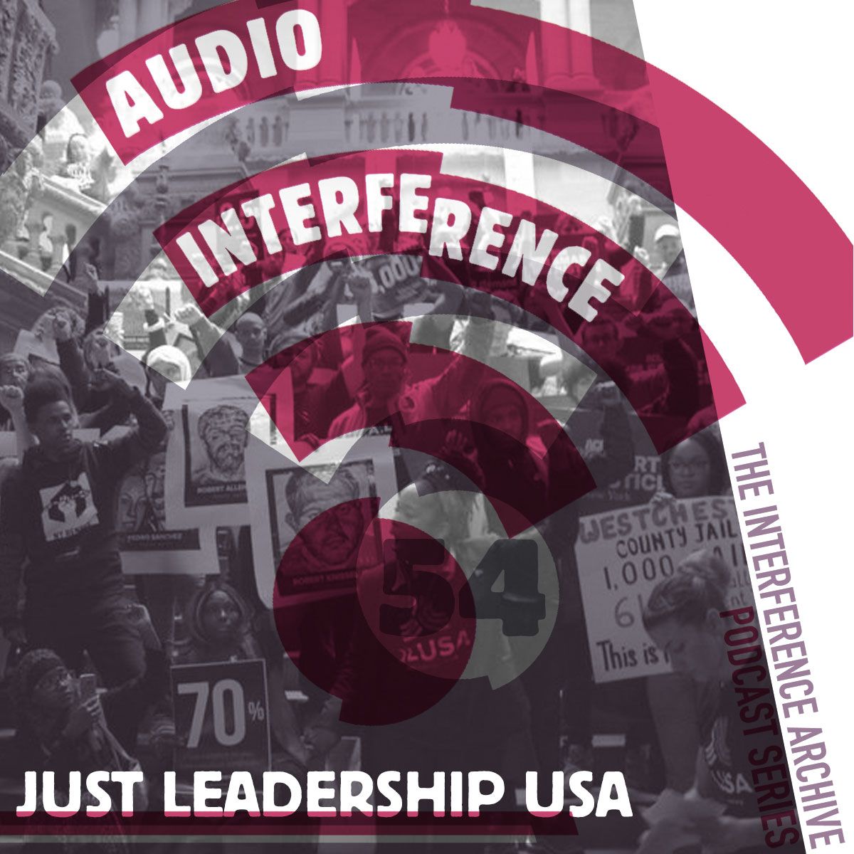 Audio Interference