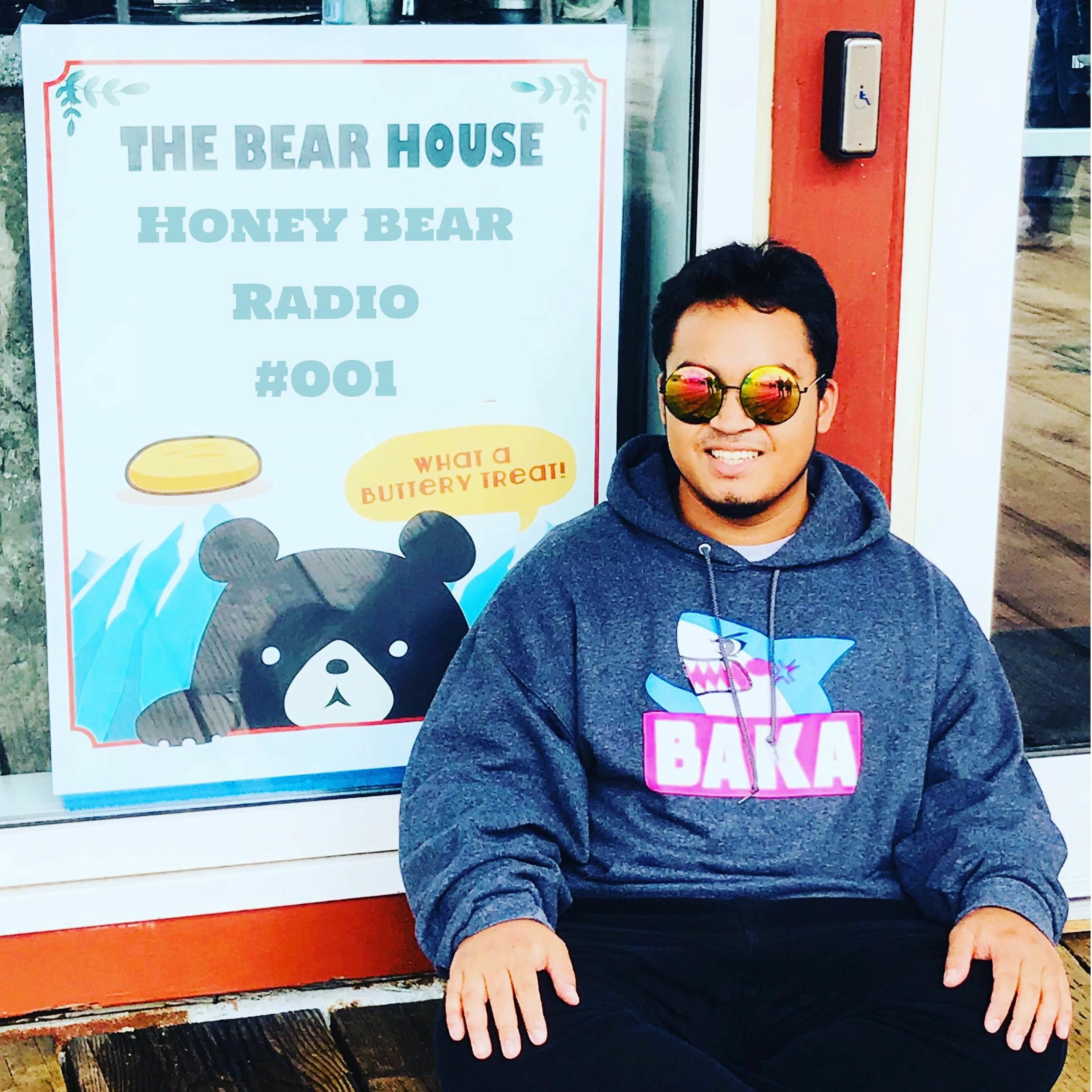 Honey Bear Radio