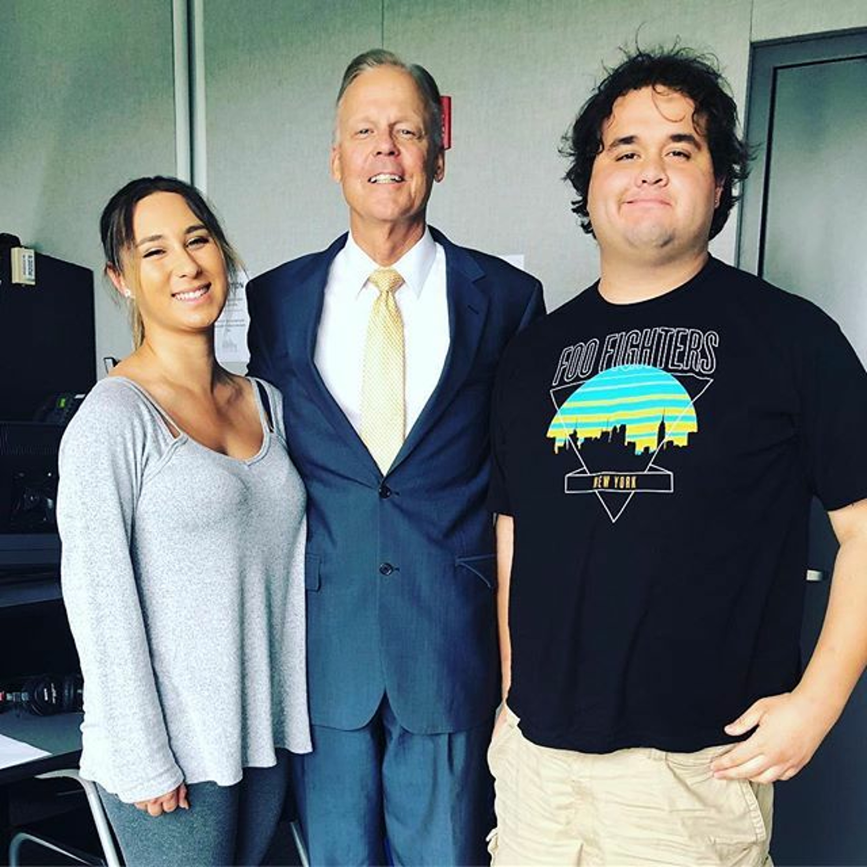 90.3 WMSC FM