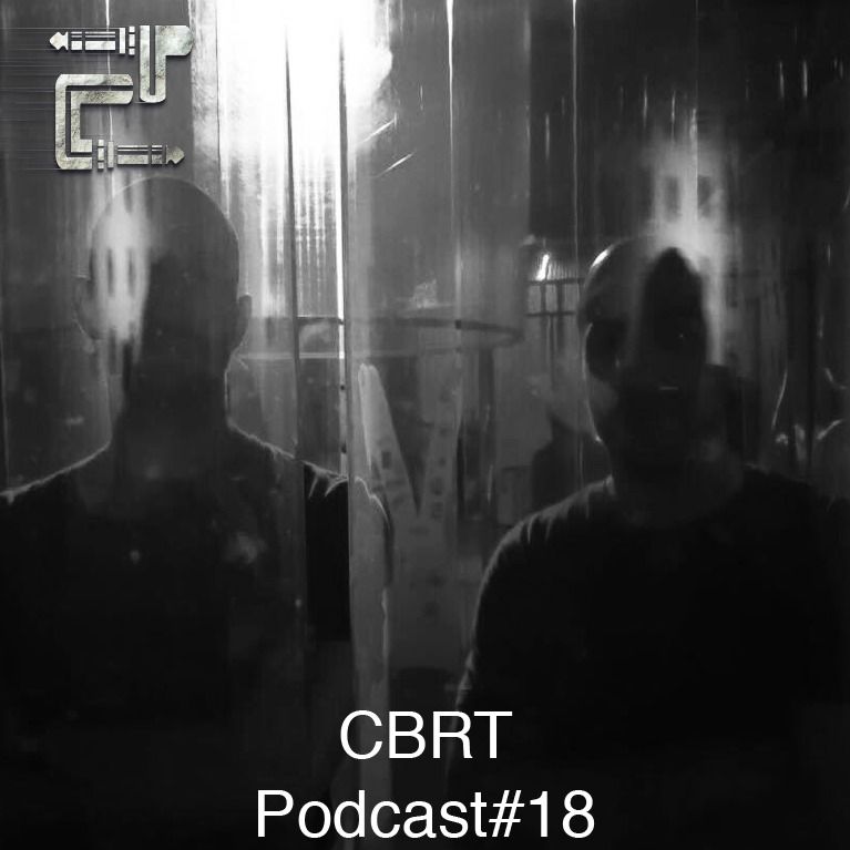 Eclectic Podcast 018 with CBRT