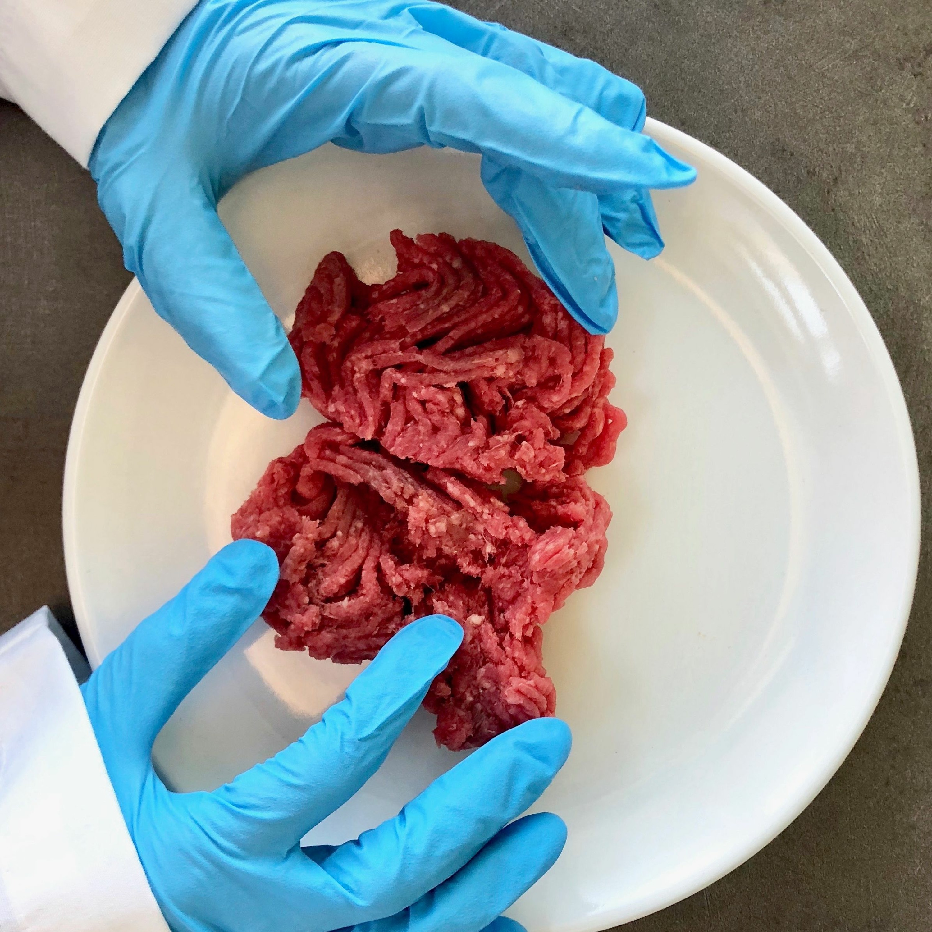 The World Meets Meatless Meats