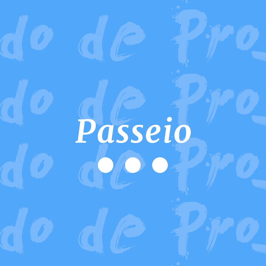 Passeio