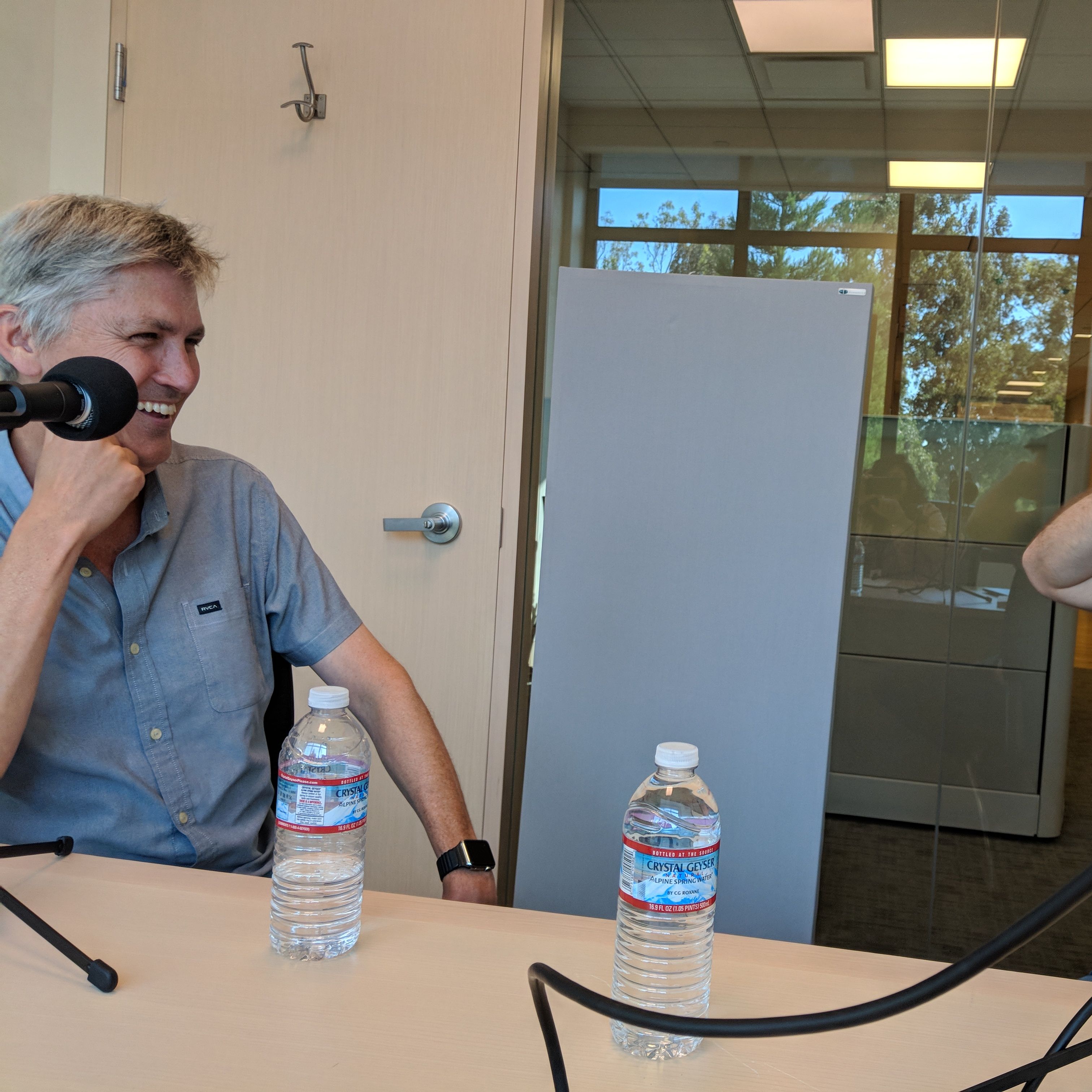 a16z Podcast: Seeing into the Future -- Making Decisions, Telling Stories