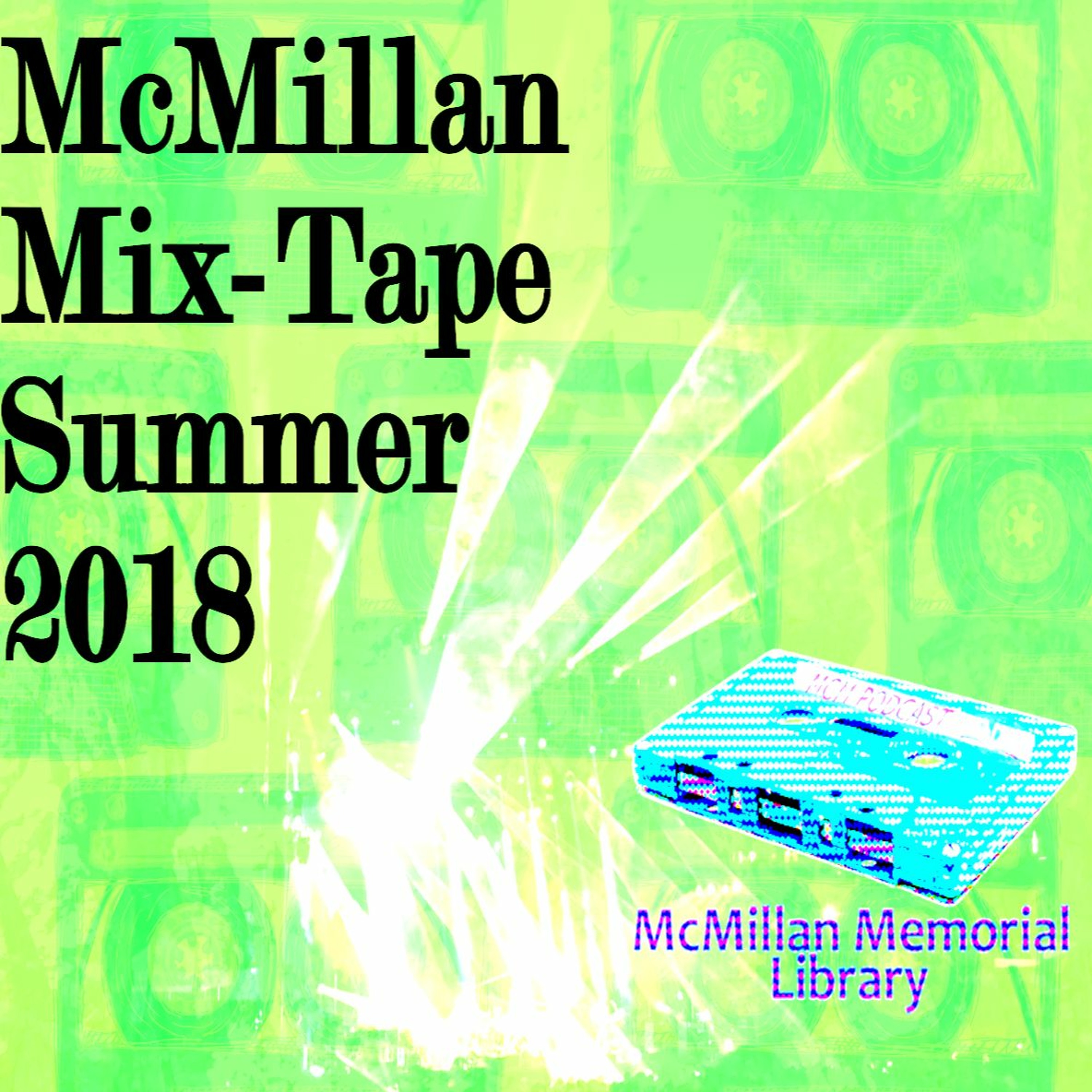 The MCM Podcast