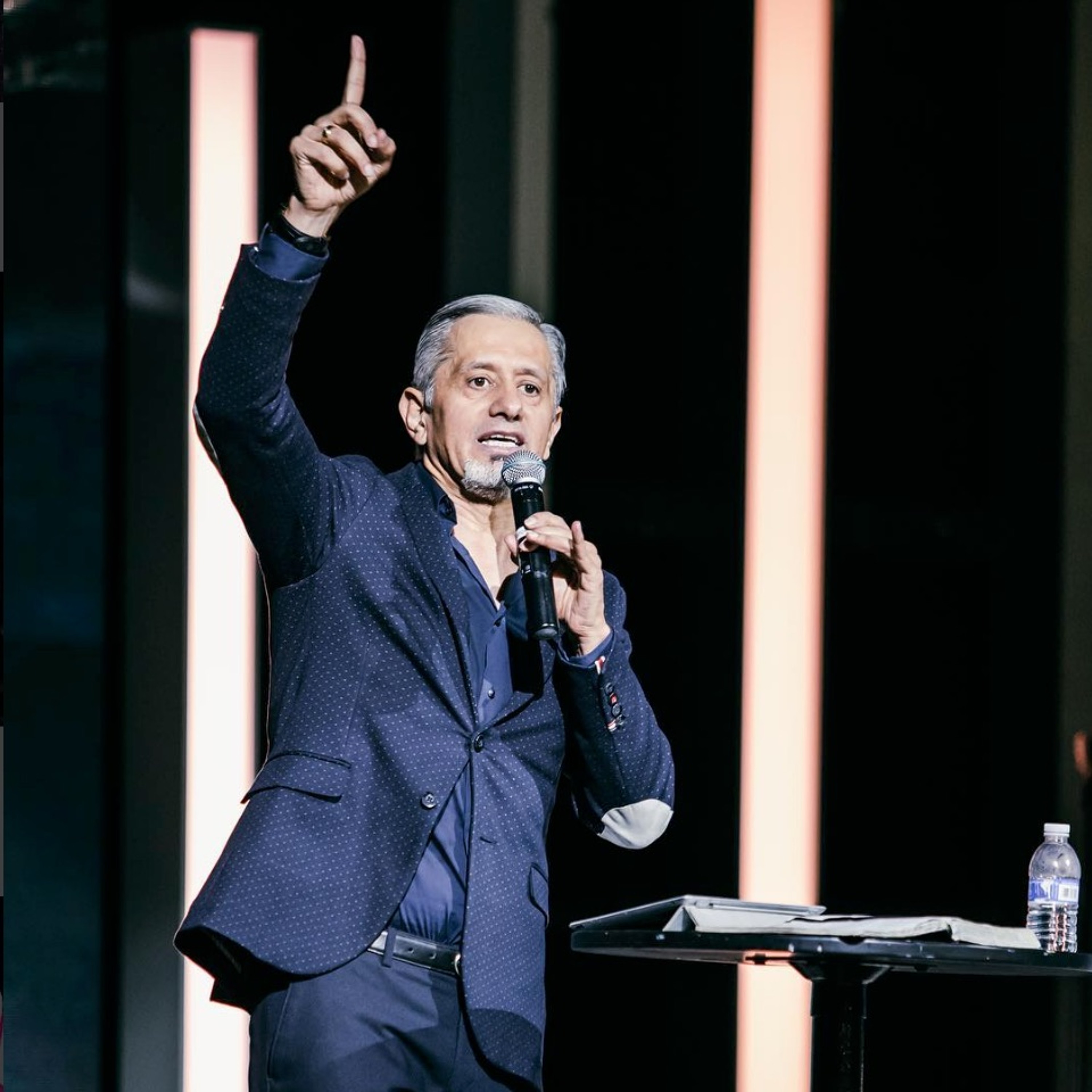 G12 Church