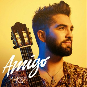 NRJ KENDJI GIRAC - TIAGO (POWER NEW) להורדה