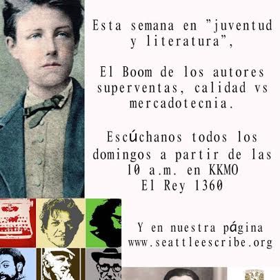 Juventud y literatura: el boom de los autores superventas.