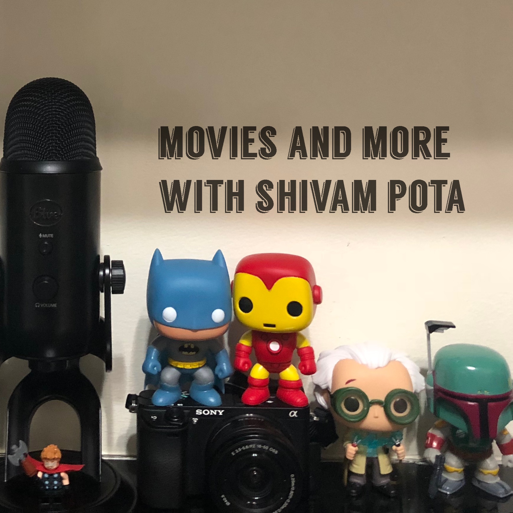 Movies and More With Shivam Pota Episode 2
