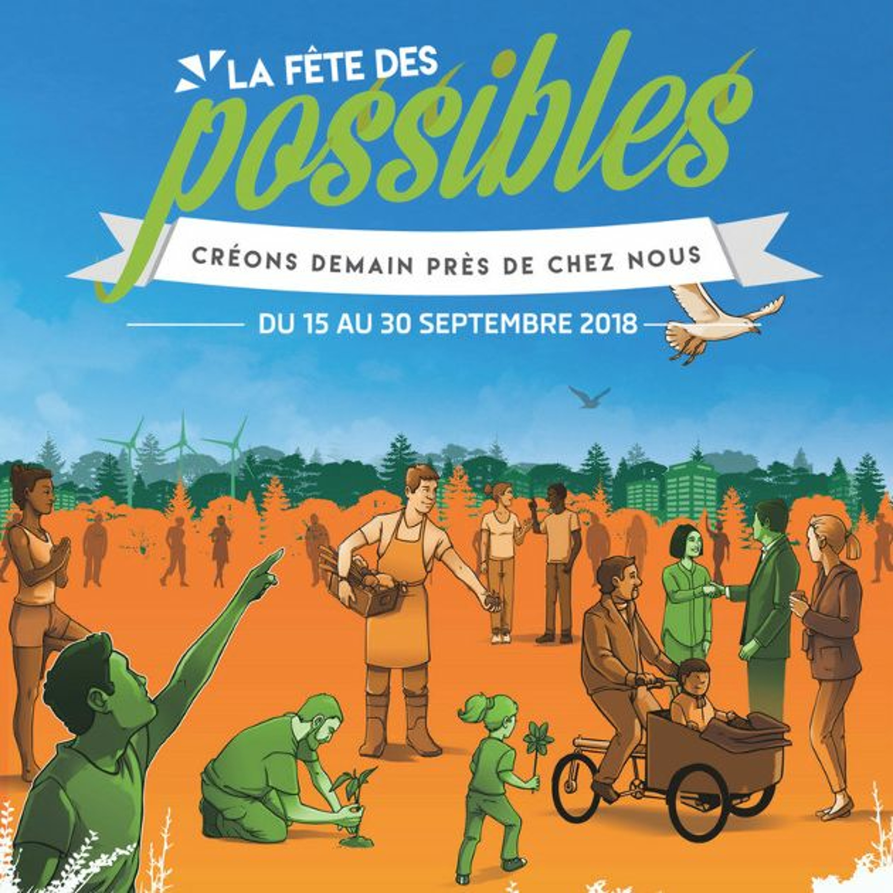 ActifsRadio, La radio de l\'ESS