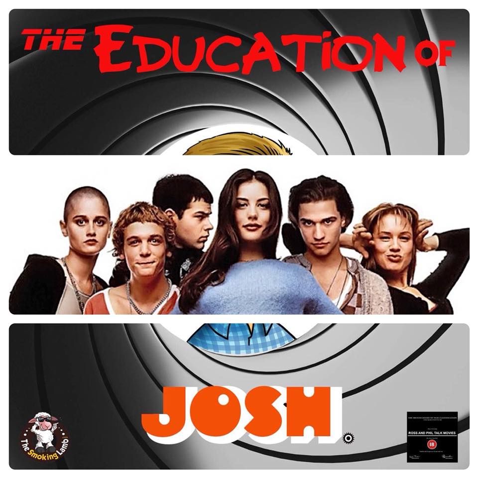 The Education Of Josh… Empire Records (1995)