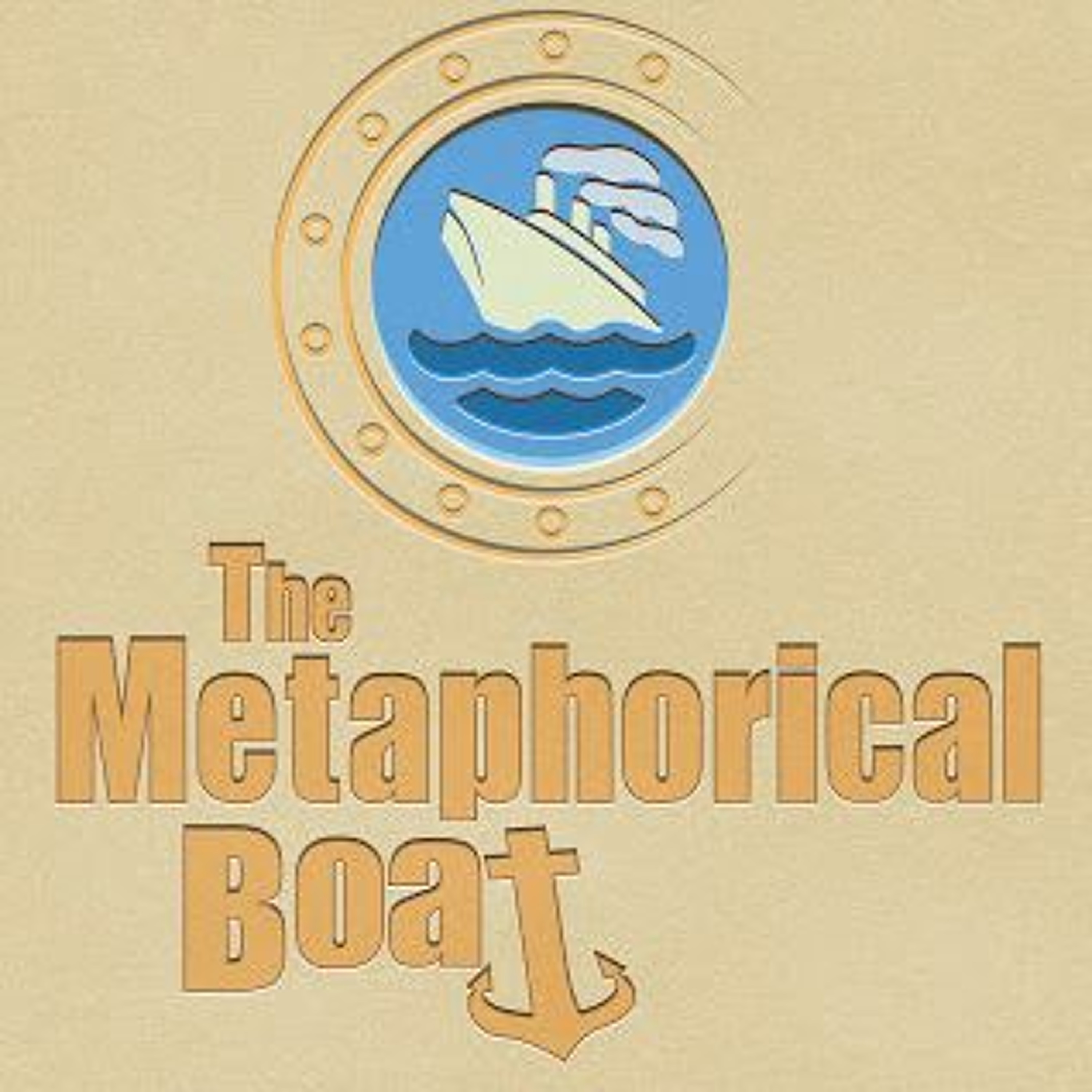 The Metaphorical Boat Podcast