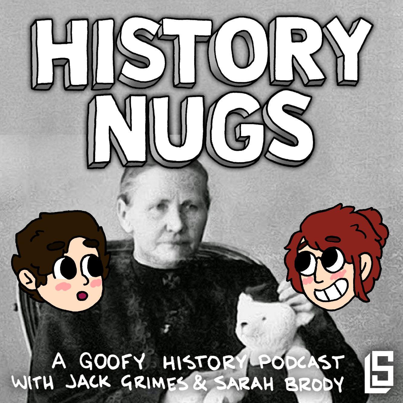History Nugs S4E3: Margarete Steiff