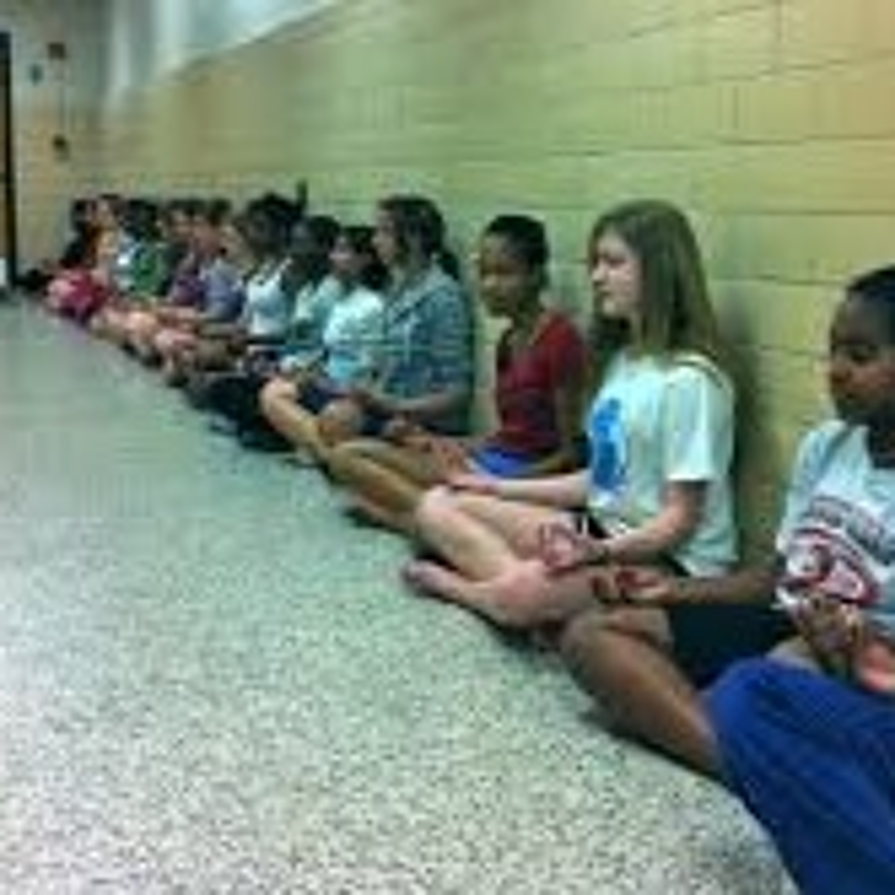 Super Stretch Yoga