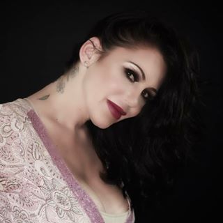 Interview with former Porn star Ericka Lesa a.k.a Dayton Rains
