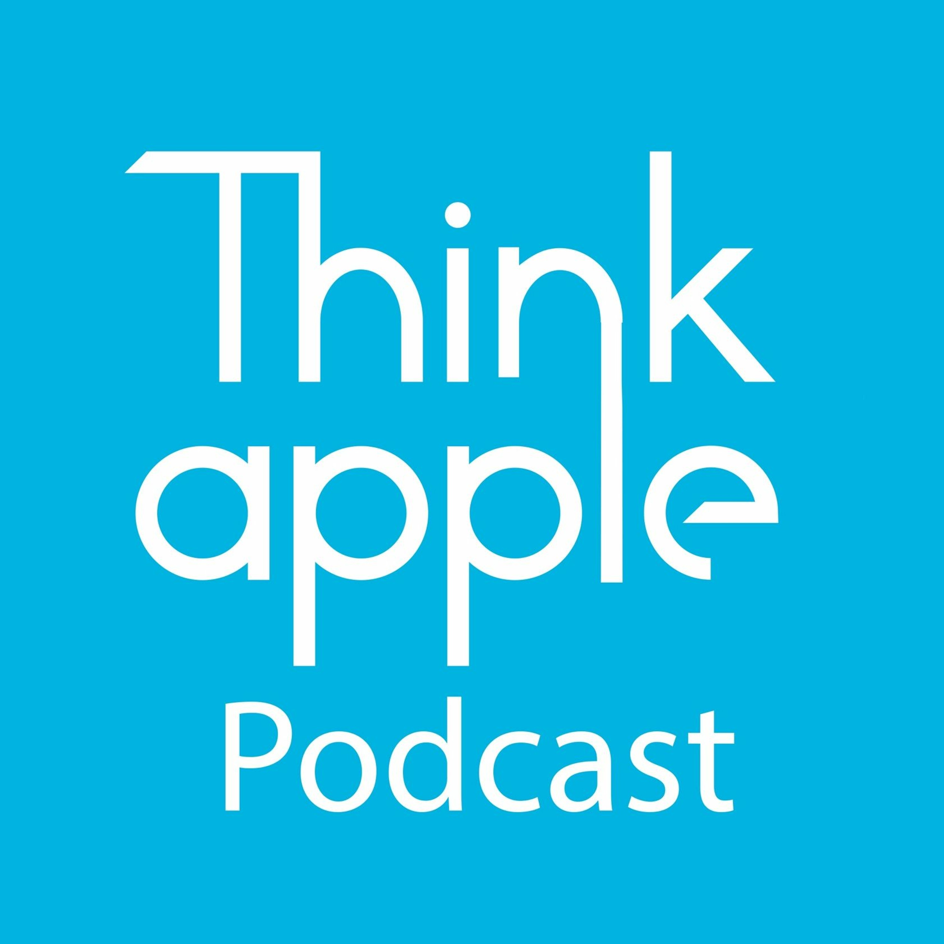 ThinkApple Podcast