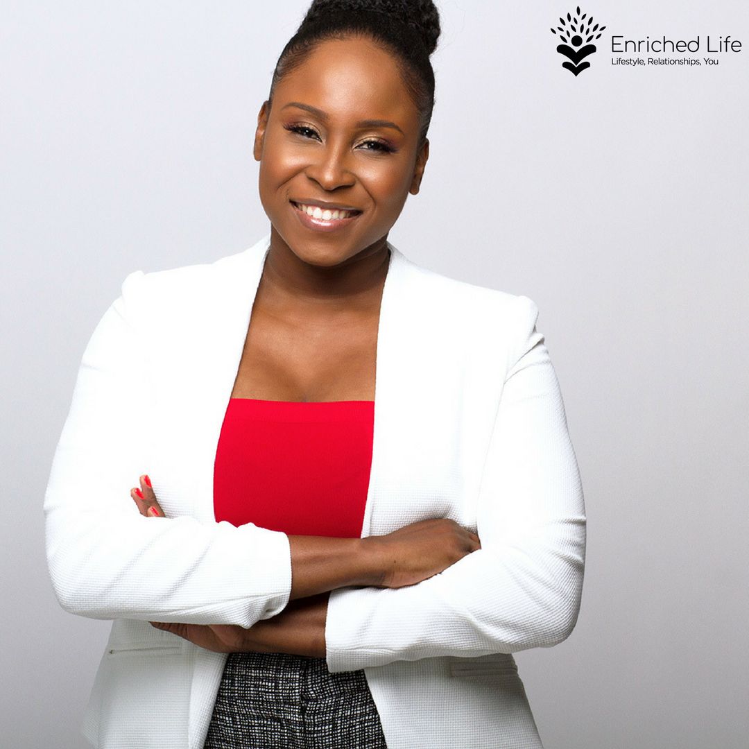 Podcast Episode 82. Crystal in Tobago. Using Emotional Intelligence to Build Your Business