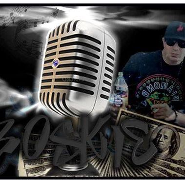 GTR Presents BO$KIE