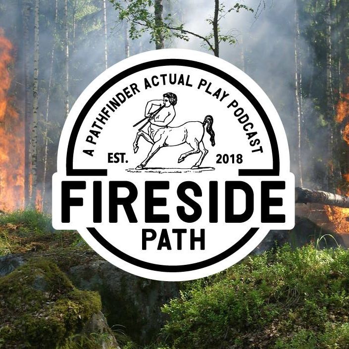 Fireside Cast