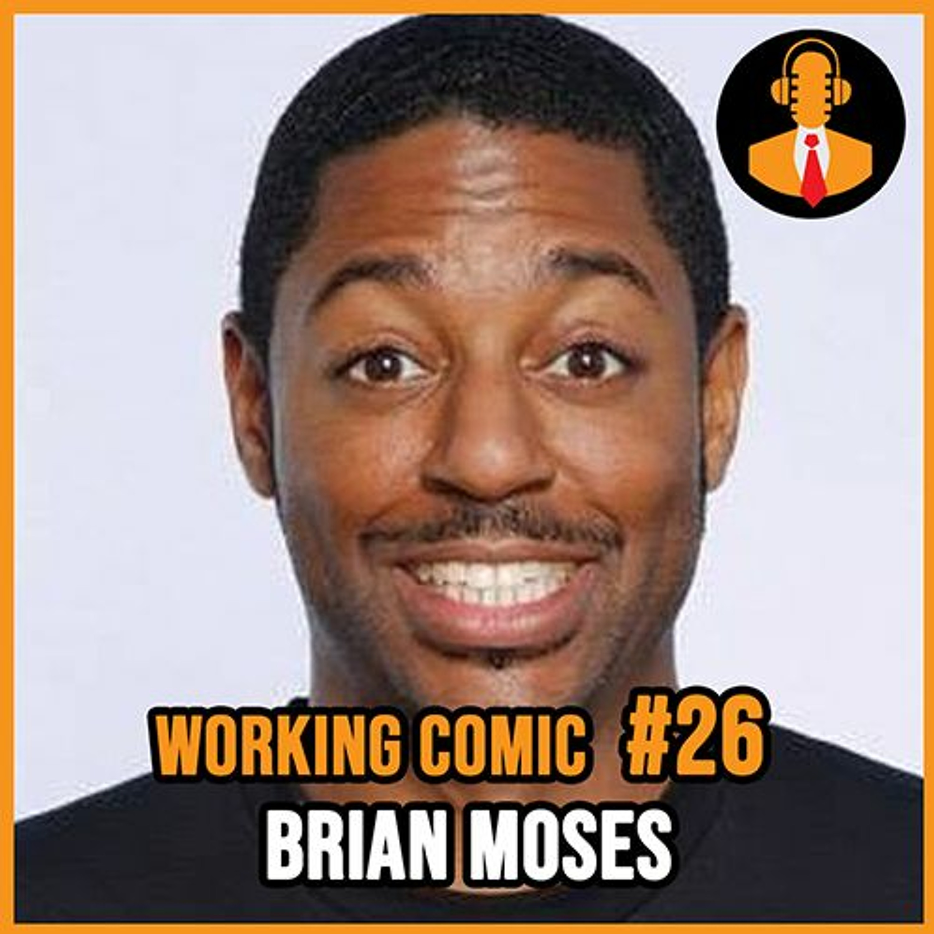Working Comic Podcast