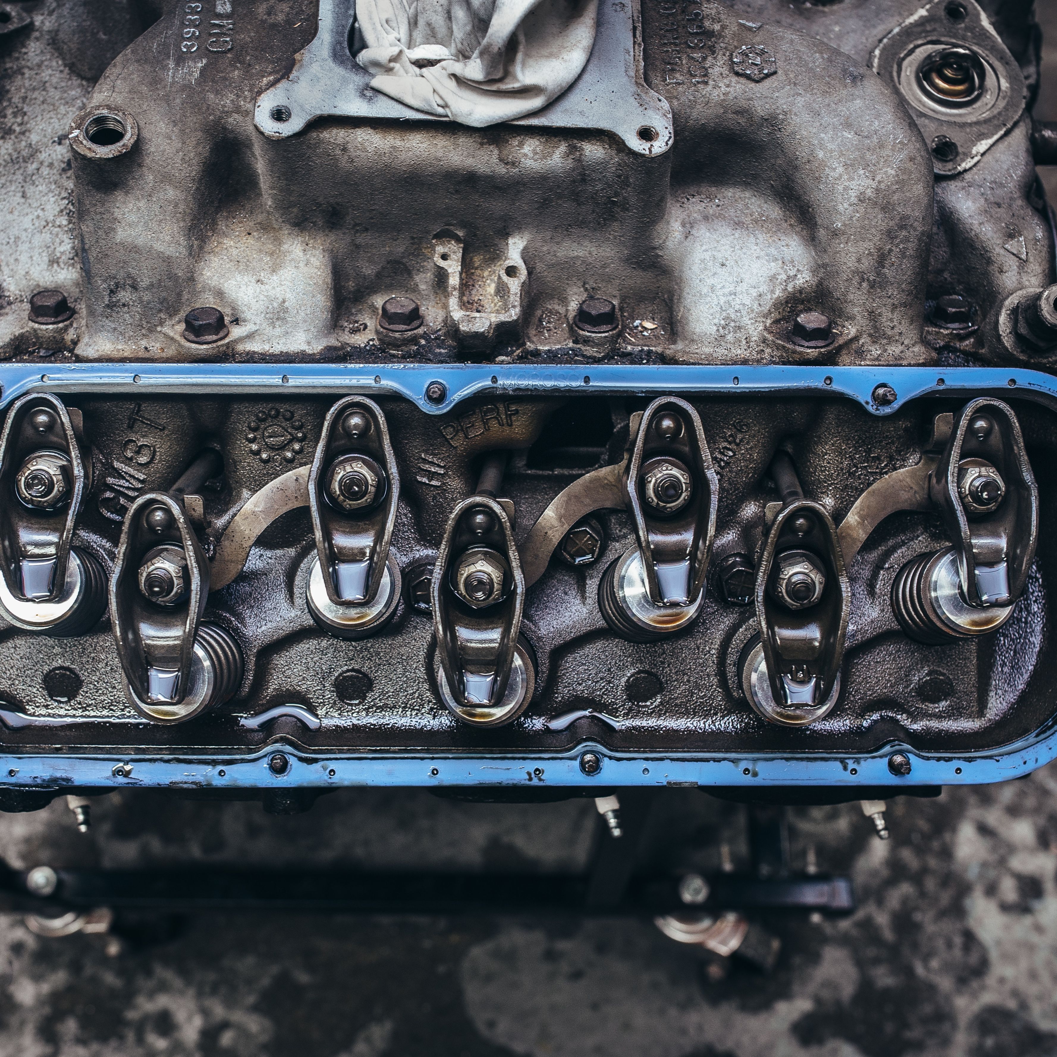 A Peek Under the Hood Of South Africa's Mobility Scene feat. Obakeng Morapeli Matlhoko