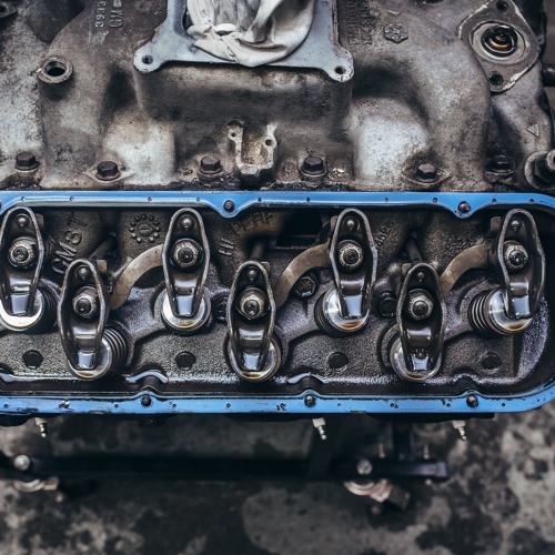 A Peek Under the Hood Of South Africa's Mobility Scene feat. Obakeng Morapeli Matlhoko