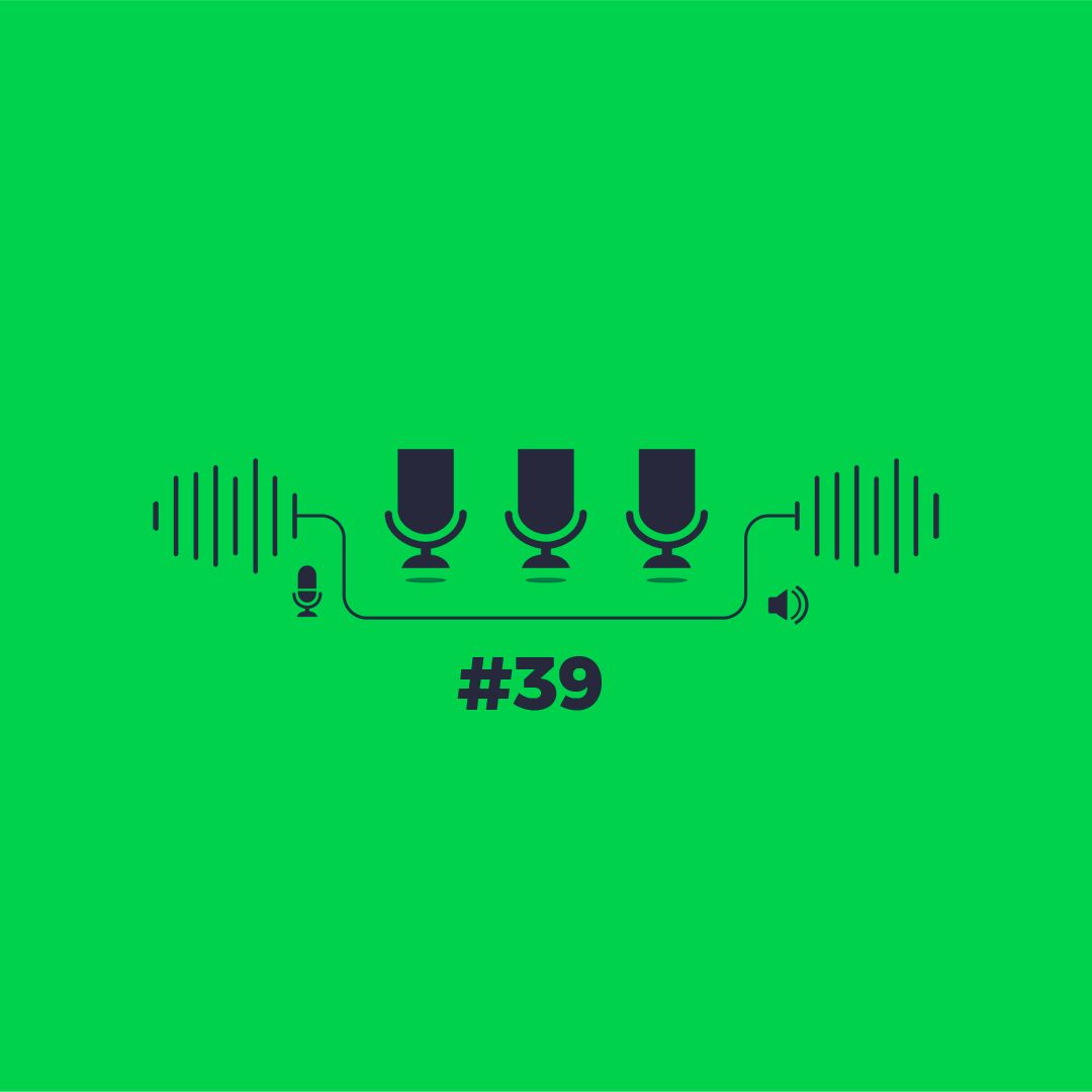 #39 - O início da época de Fantasy e das competições europeias