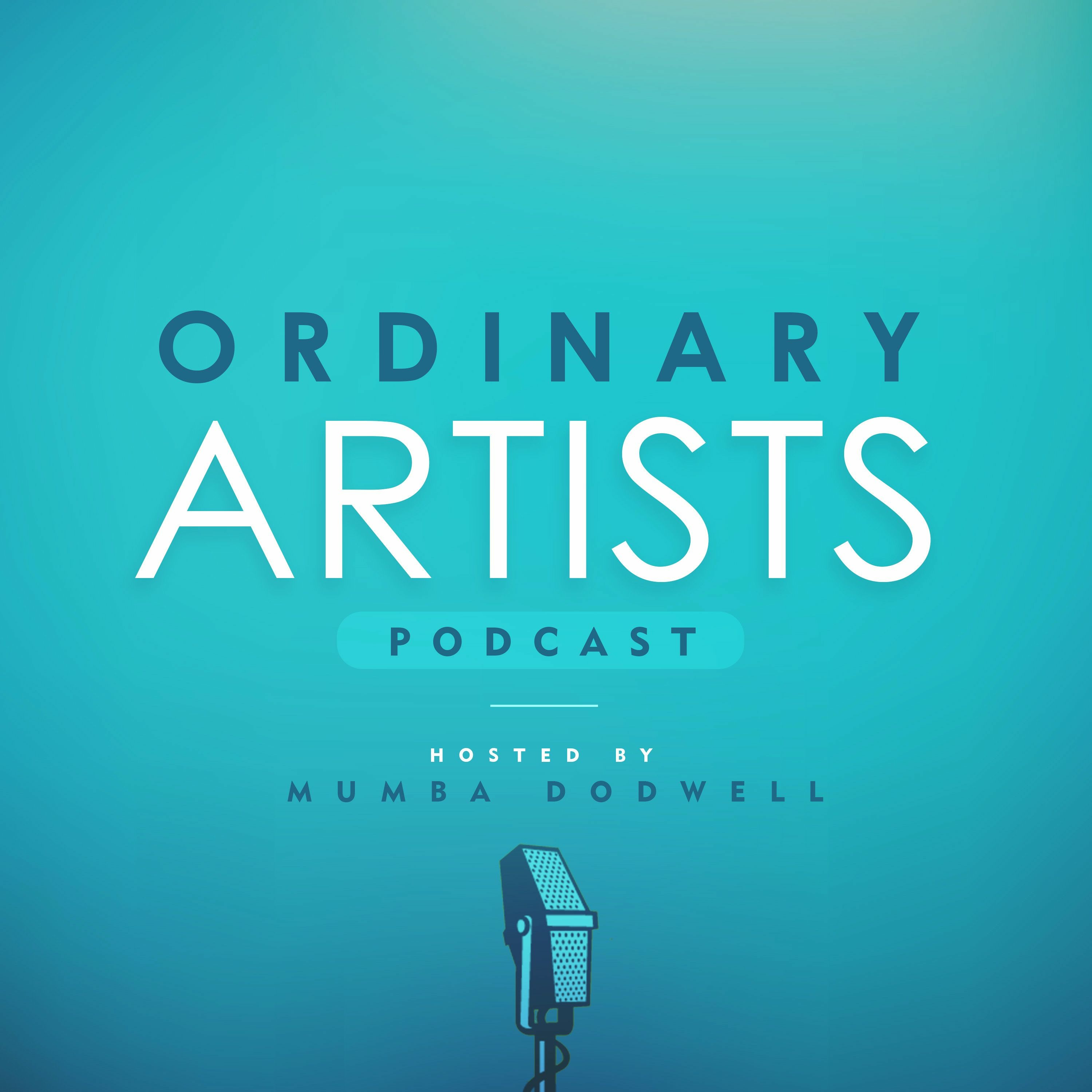 Ordinary Artists
