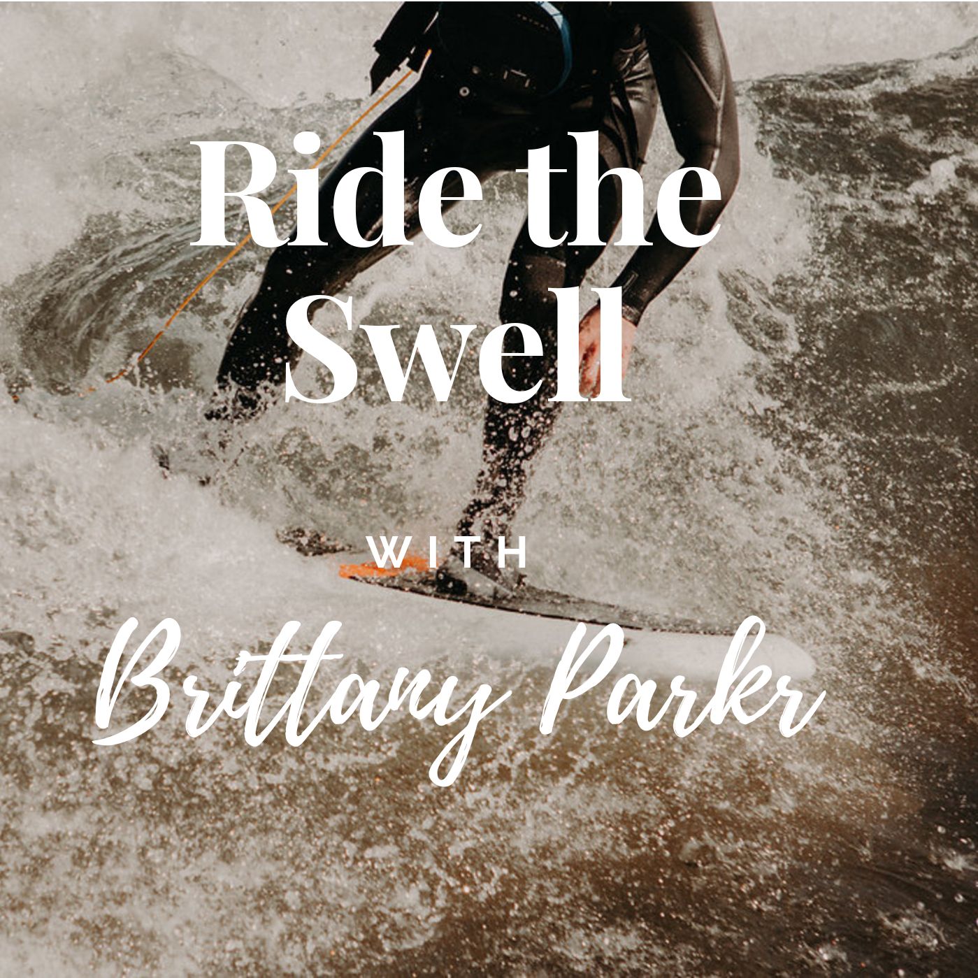 RTS #1 - Introduction to Ride the Swell