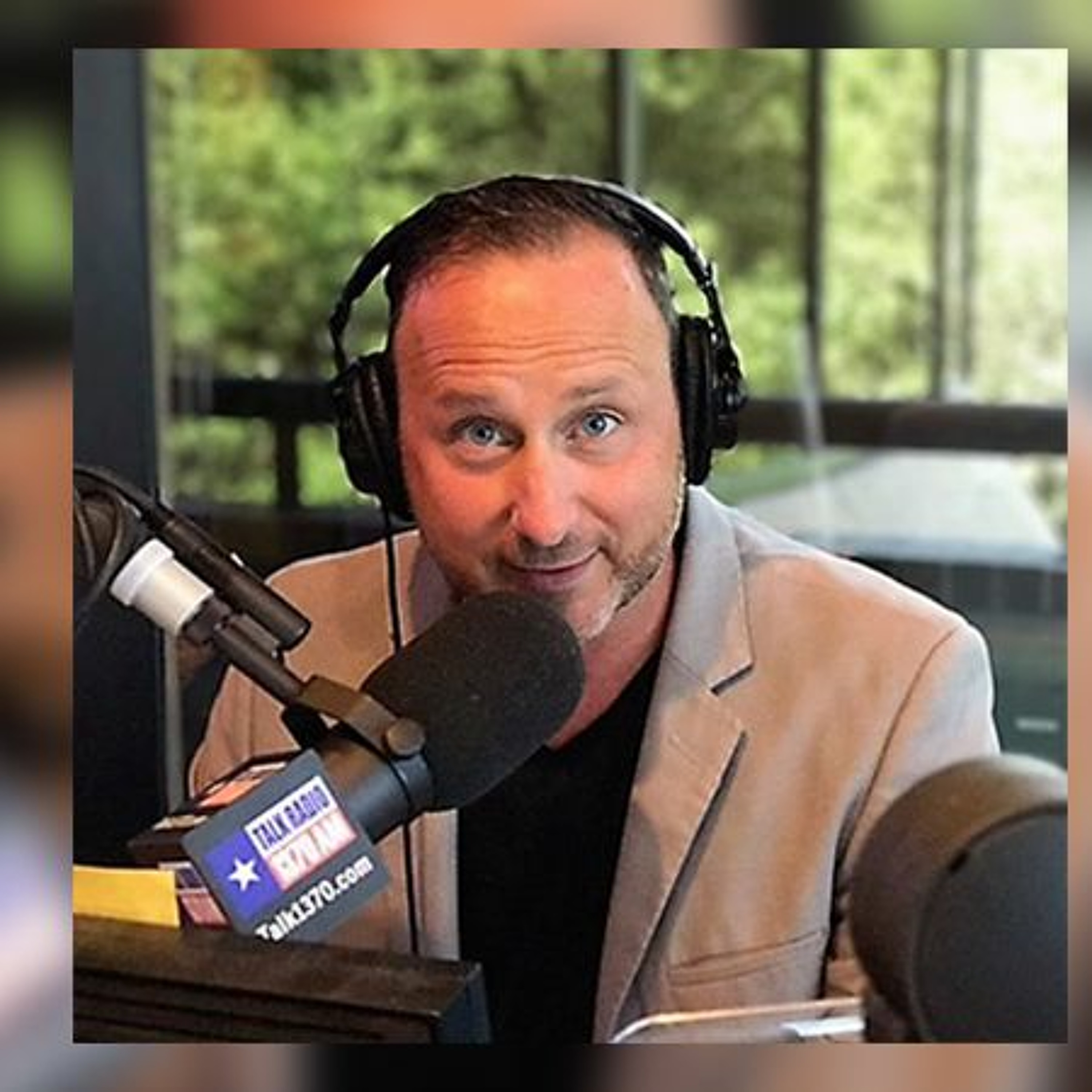 Real Estate Radio with Jason Stubbs Pod Cast