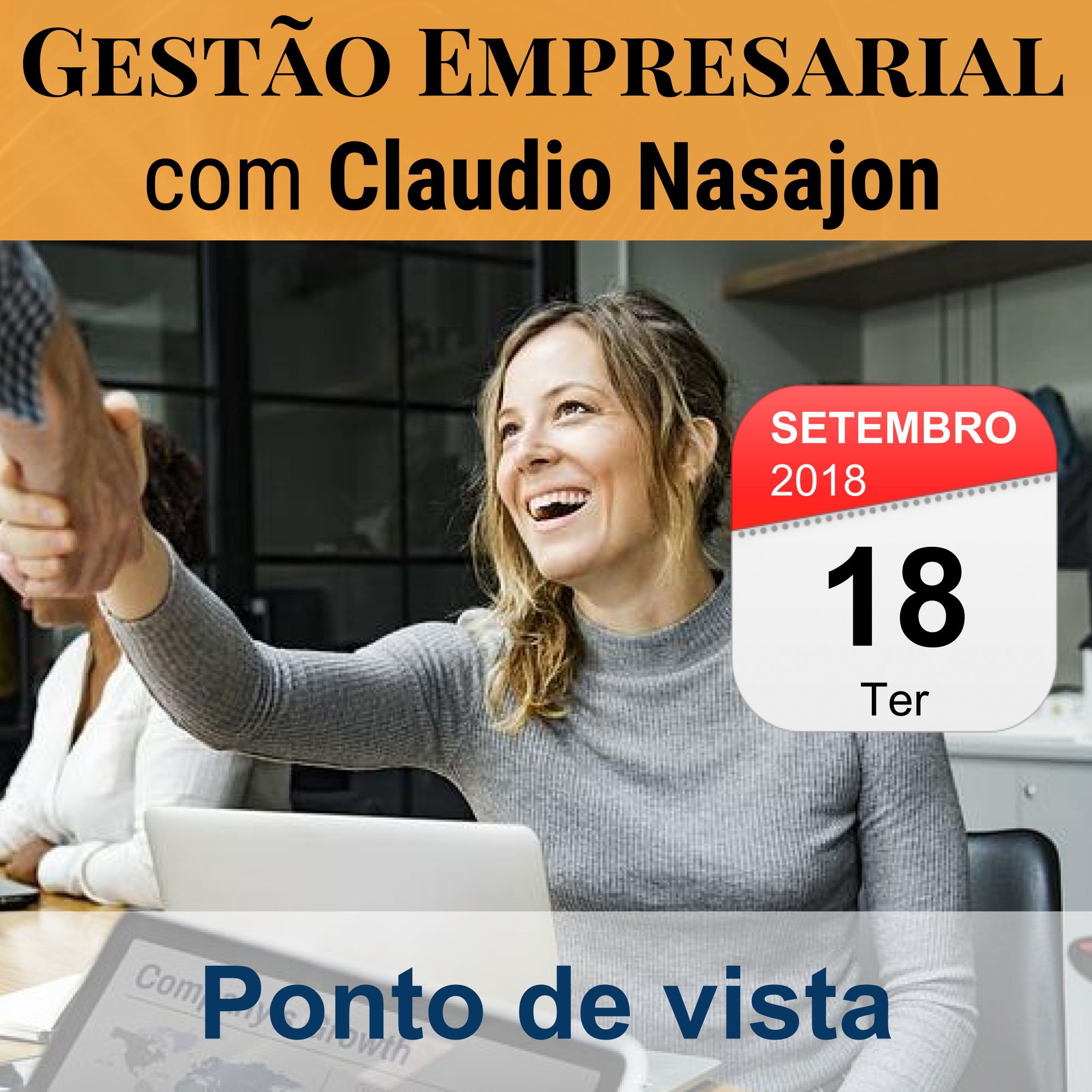 2018-09-18 Ponto de vista