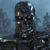 Terminator 2 Theme