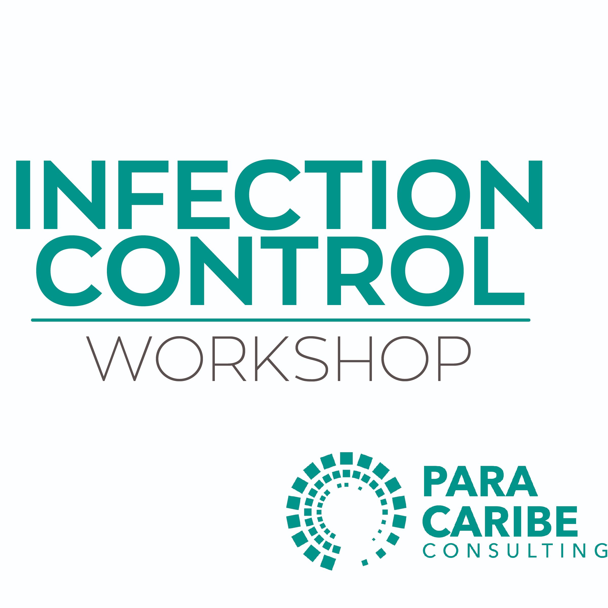 Dr Christopher Tufton- Infection Control Media Launch 2018