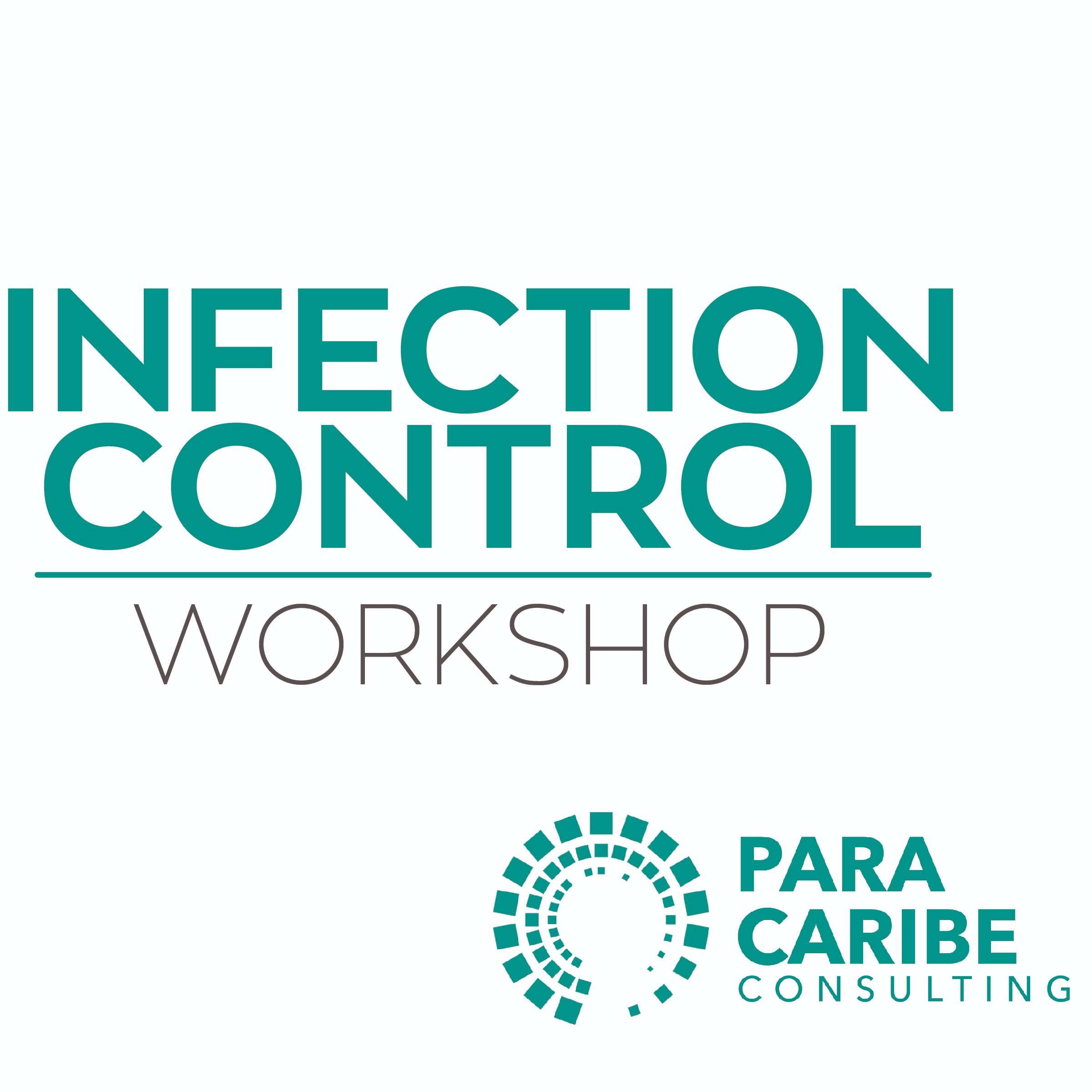 Dr Alison Nicholson- Infection Control Media Launch 2018