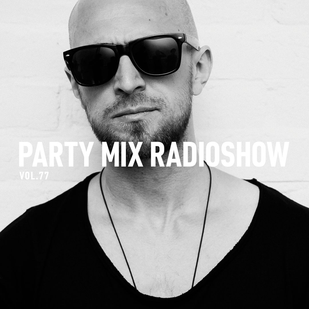 Party Mix Radio Show