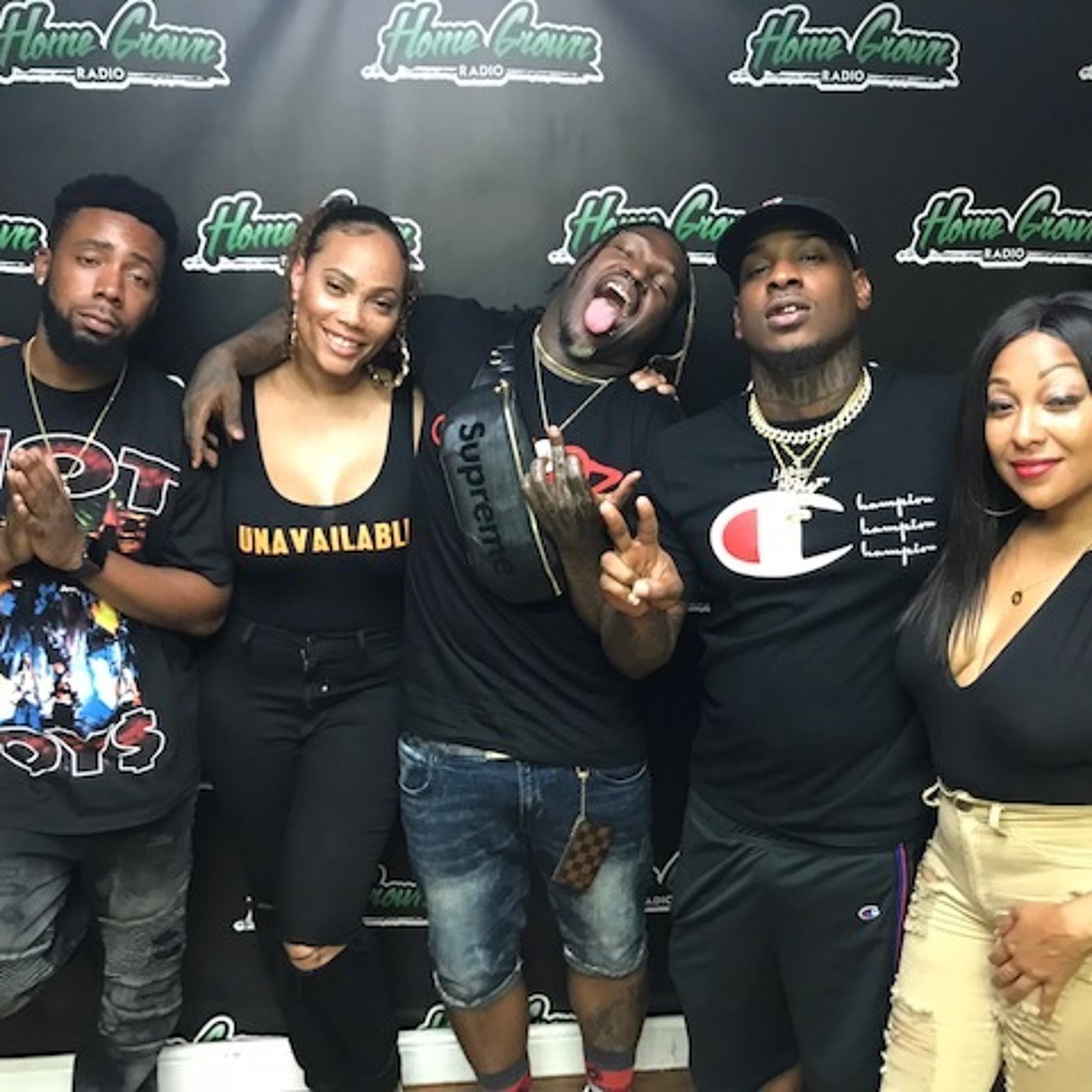 Lil Ronny & Mikey McFly Interview