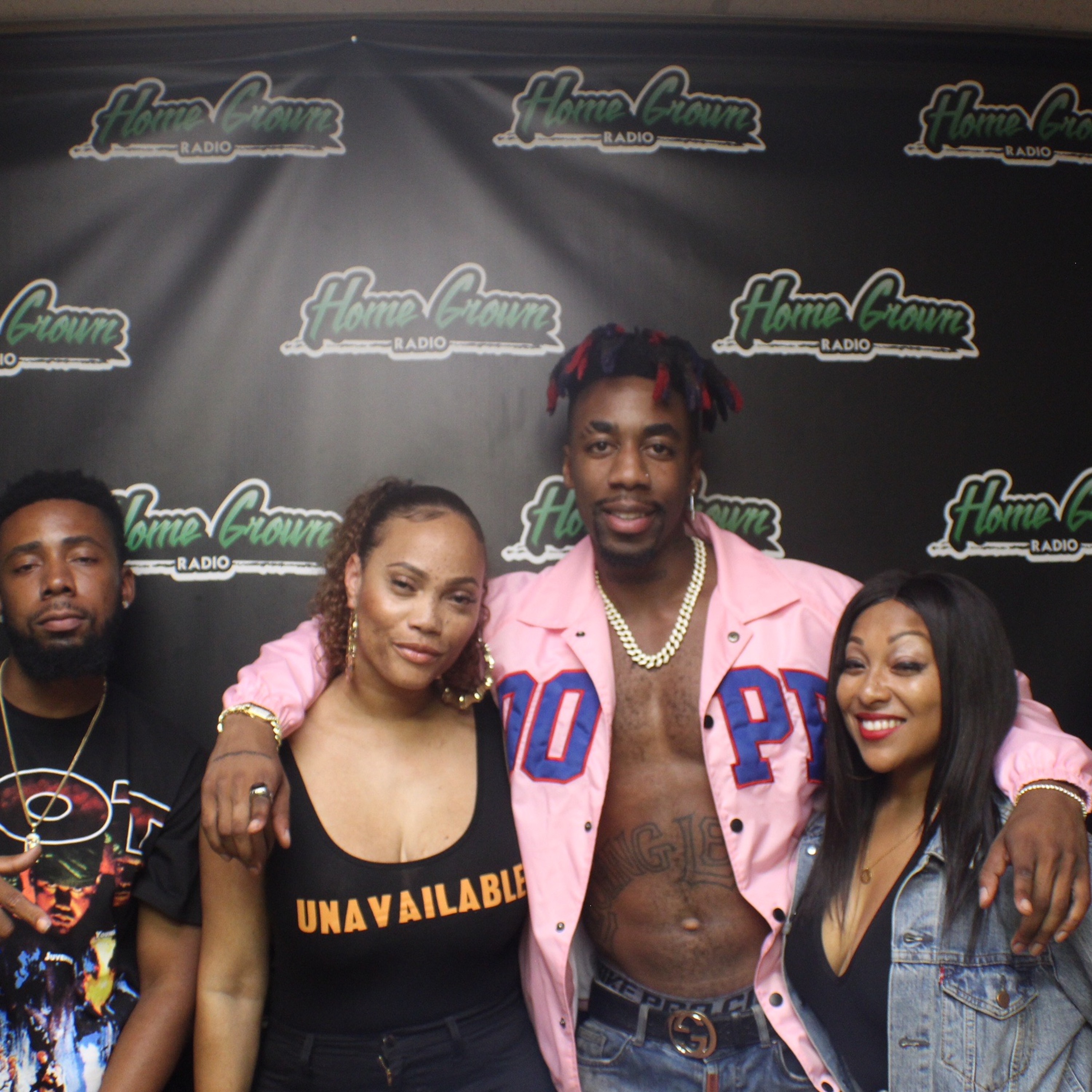 Dax Is Keeping It Real with The Cousins & DJ Deezy