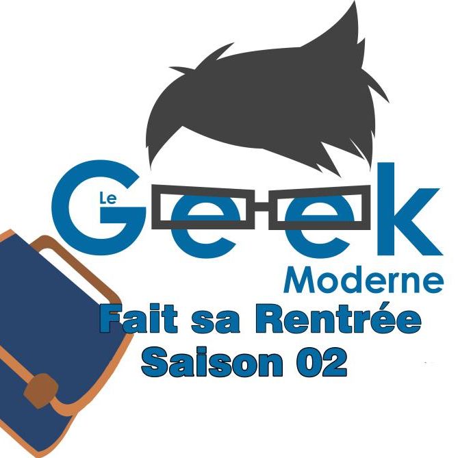 Le Modcast fait sa rentrée !